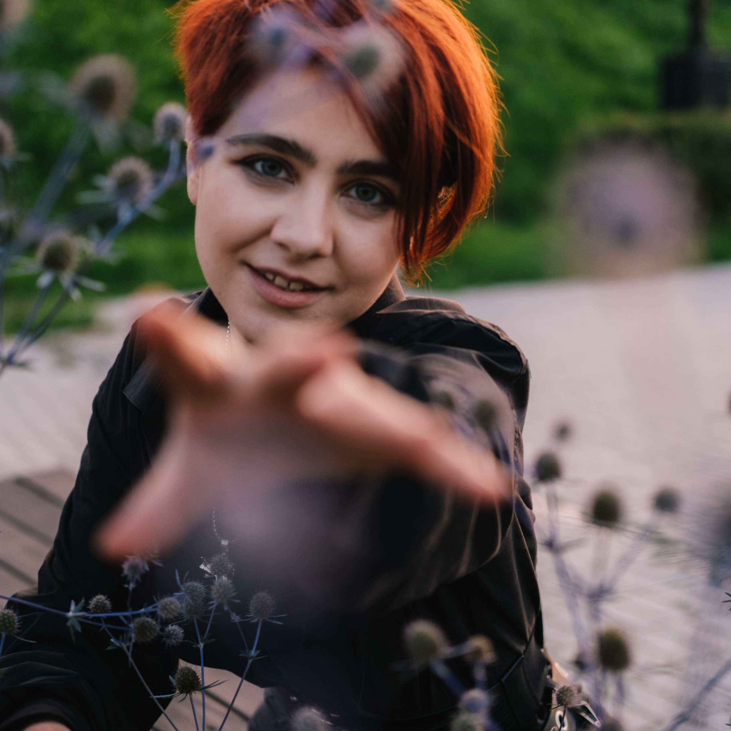 Тематический фотосет