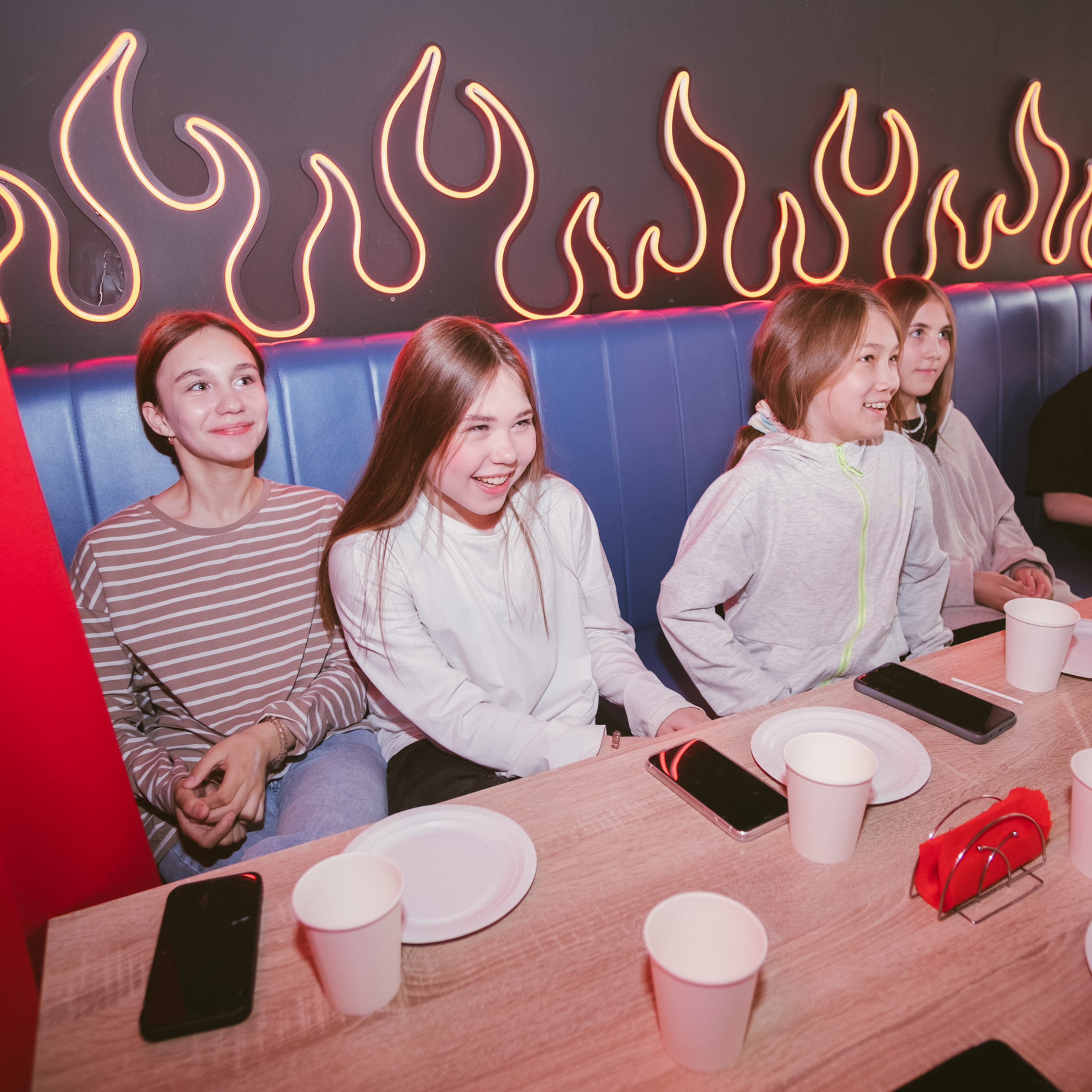 Отзывы. Фотограф в Иркутске Анна Мирошникова