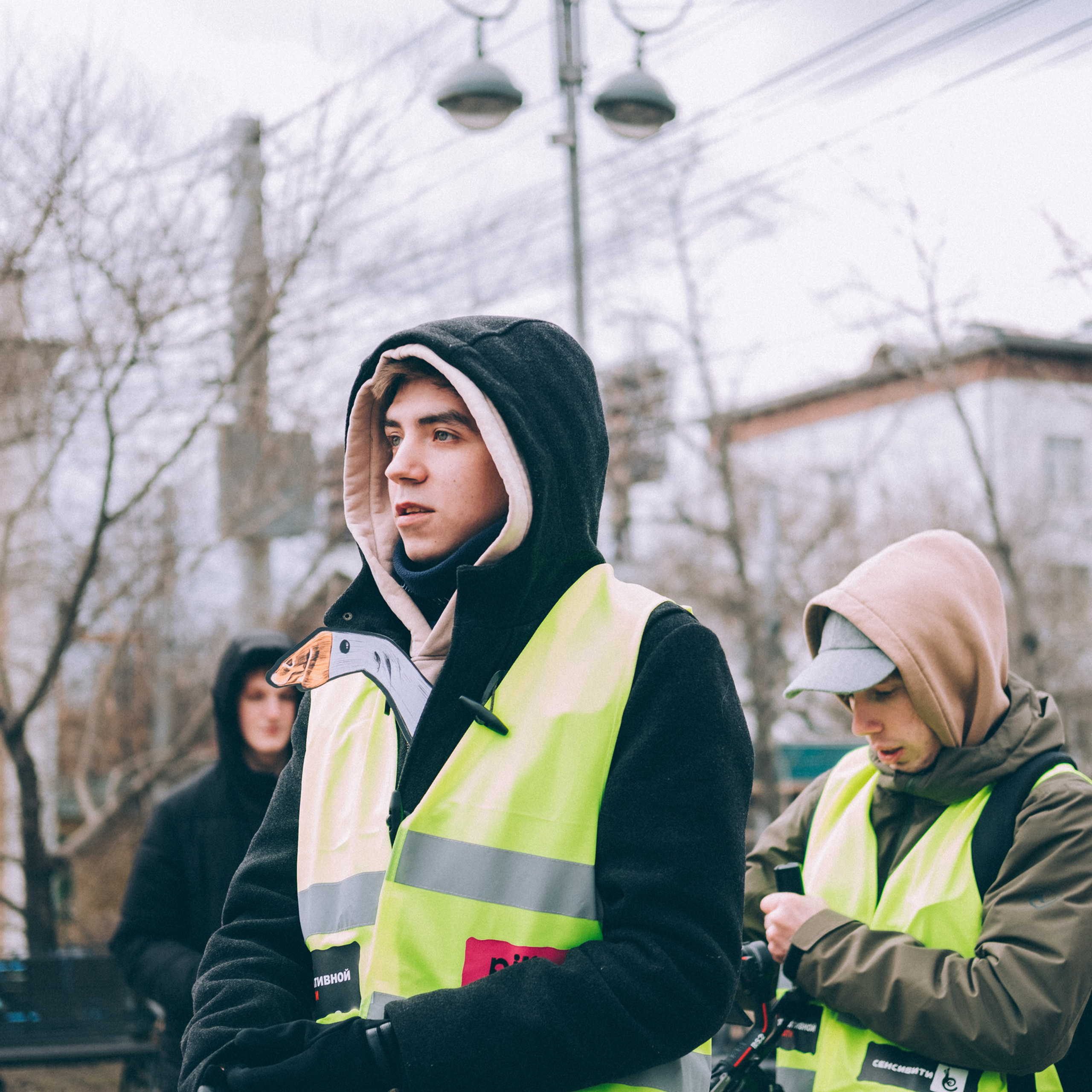 Отзывы. Фотограф в Иркутске Анна Мирошникова