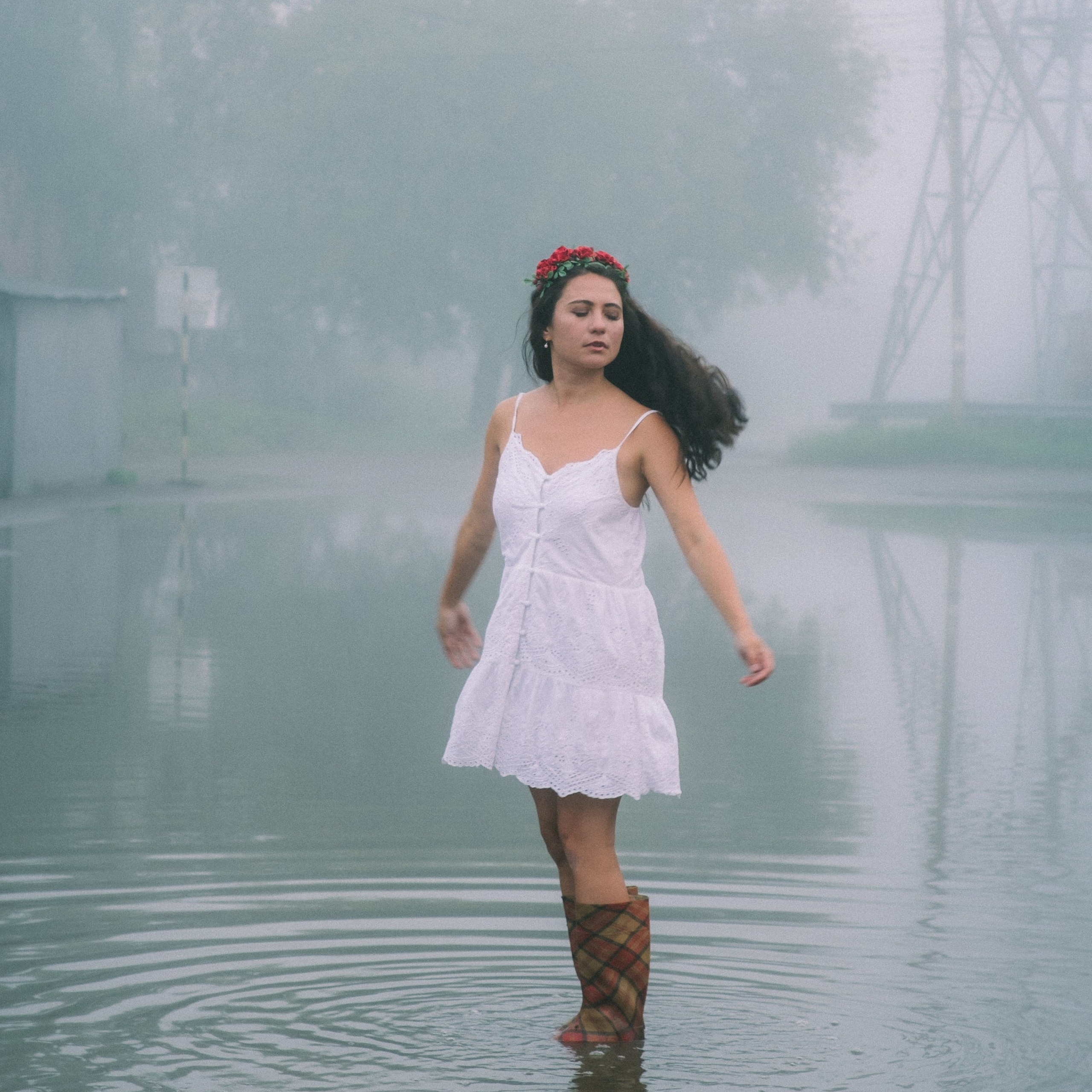 Туманный Альбион