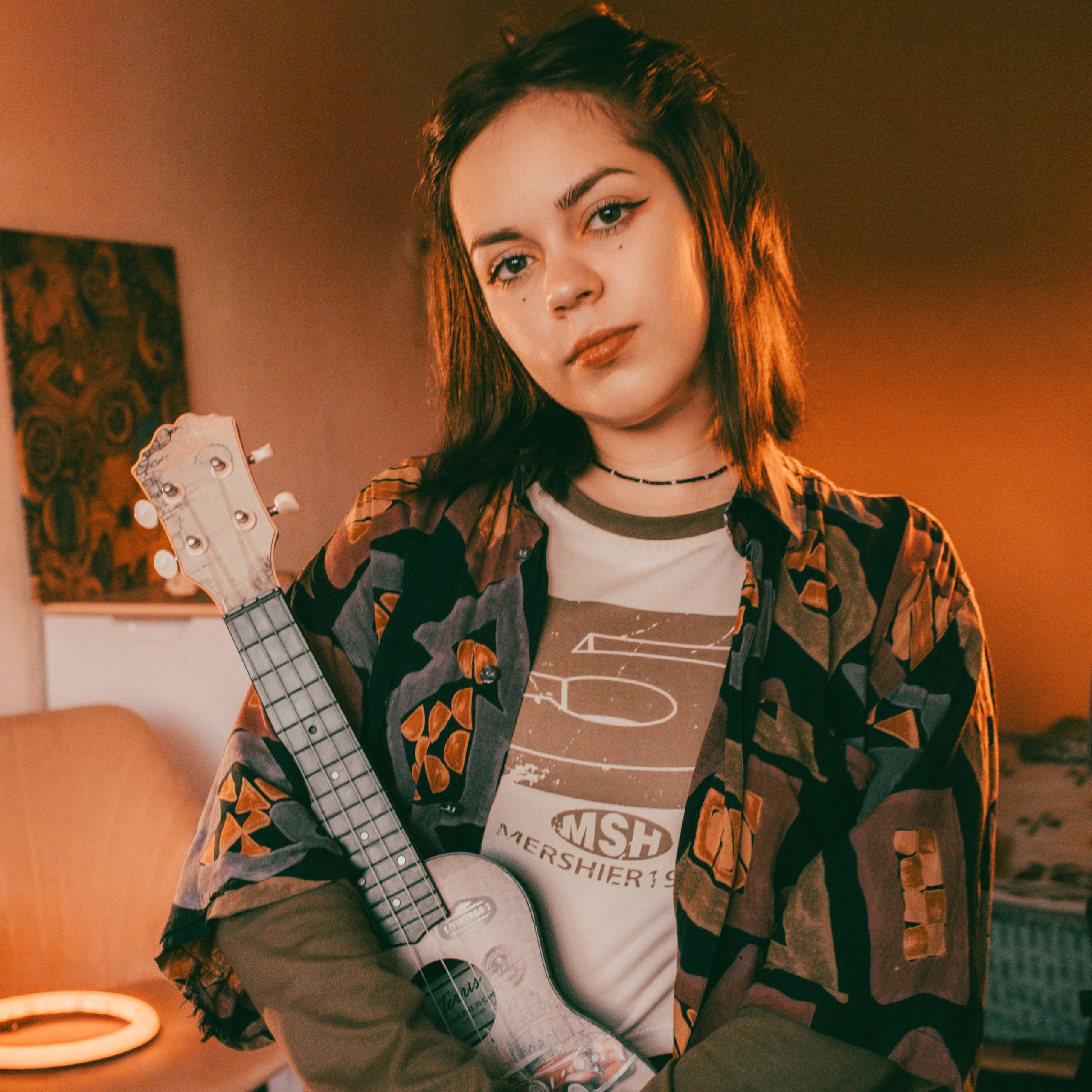 Домашняя съёмка