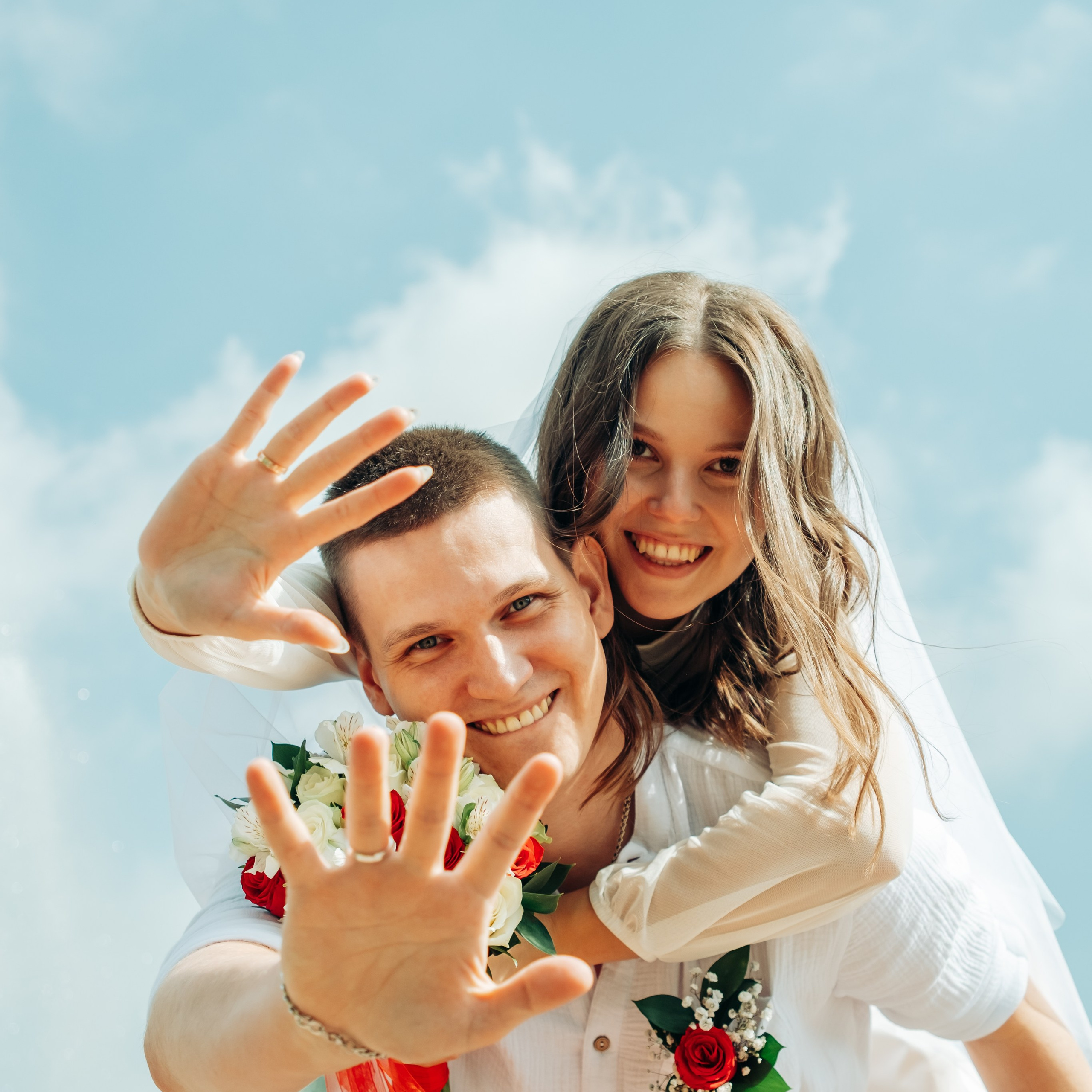 Глава первая. Мы