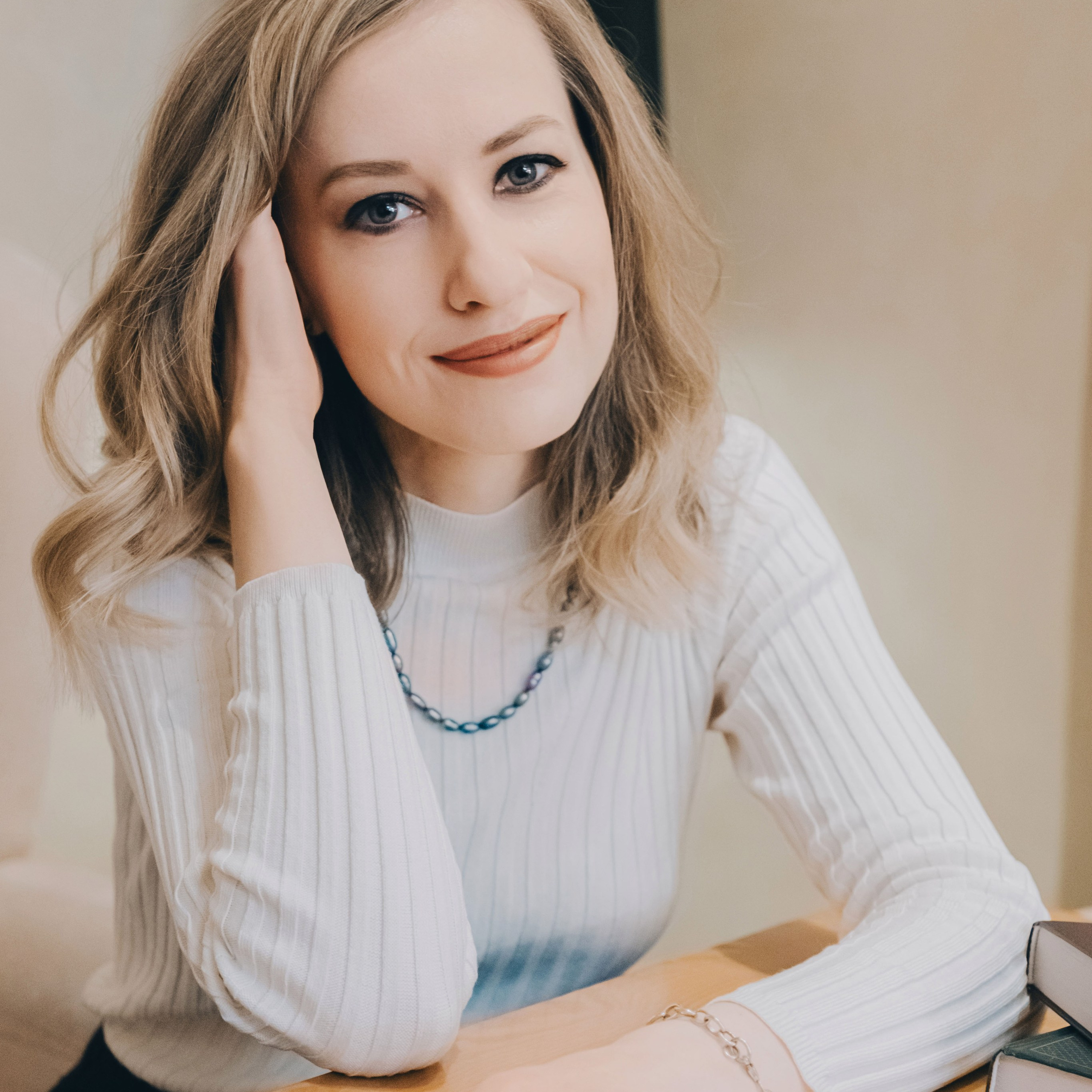 Контент съёмка для психолога