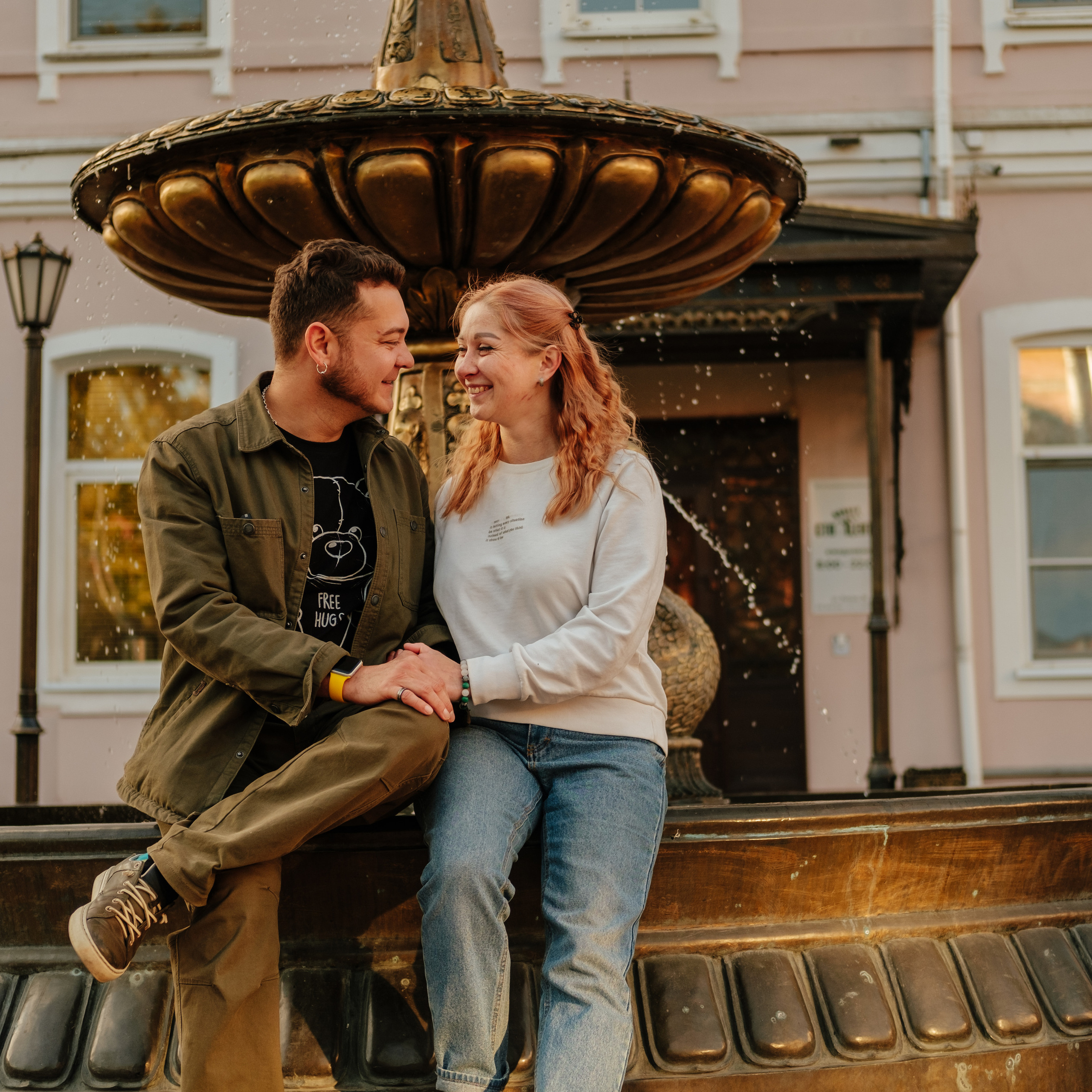 Отзывы. Фотограф в Иркутске Анна Мирошникова