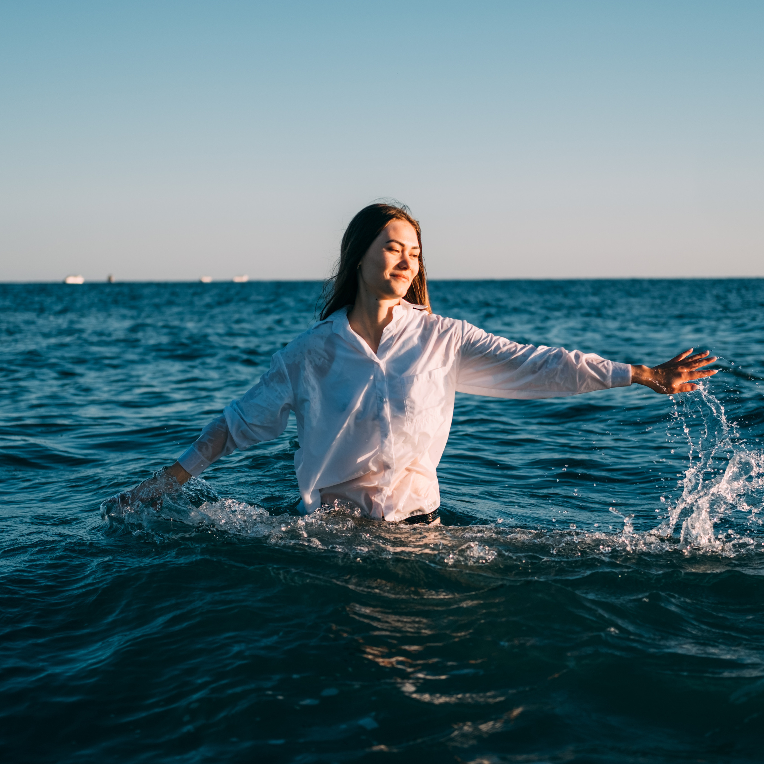 Отзывы. Фотограф в Иркутске Анна Мирошникова
