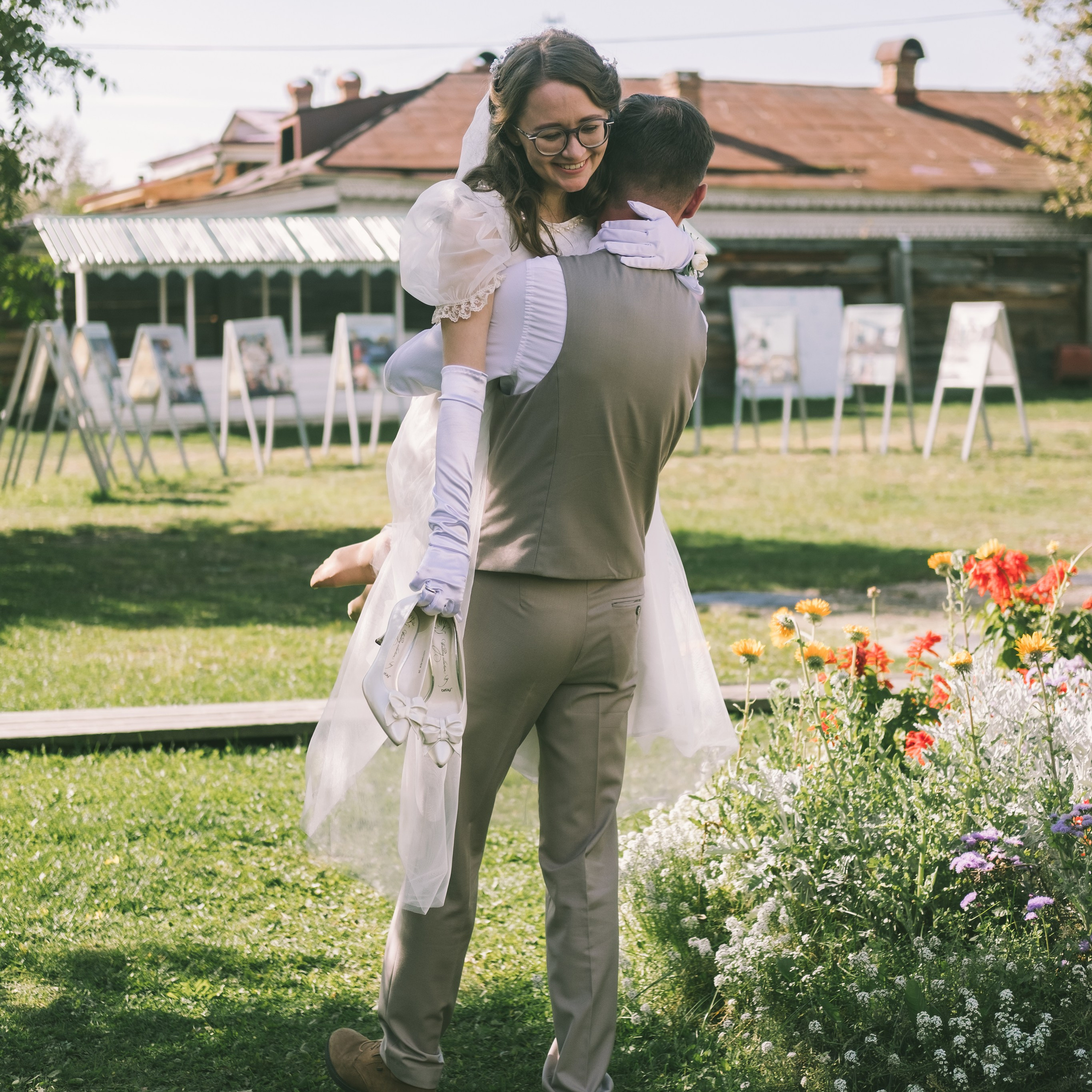 По следам декабристов