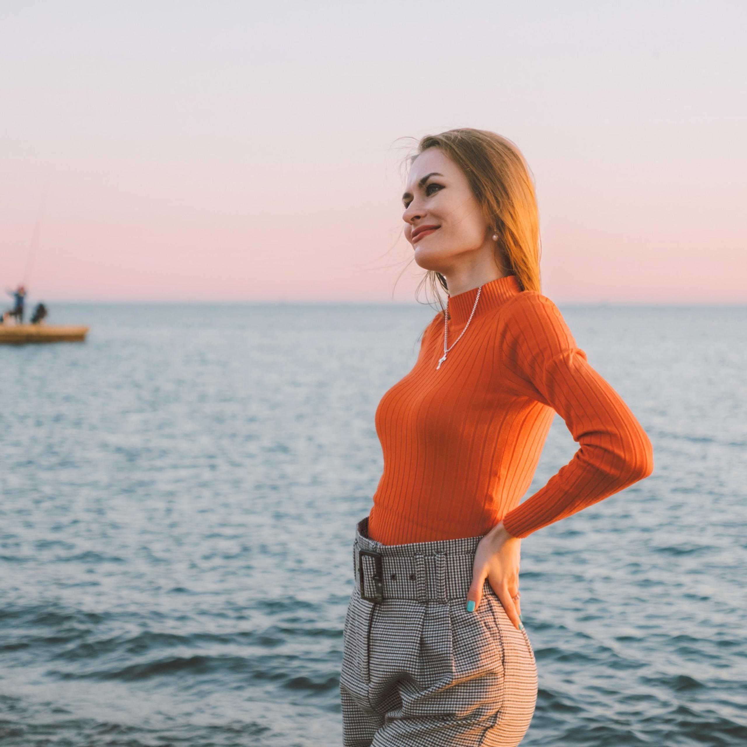 Отзывы. Фотограф в Иркутске Анна Мирошникова