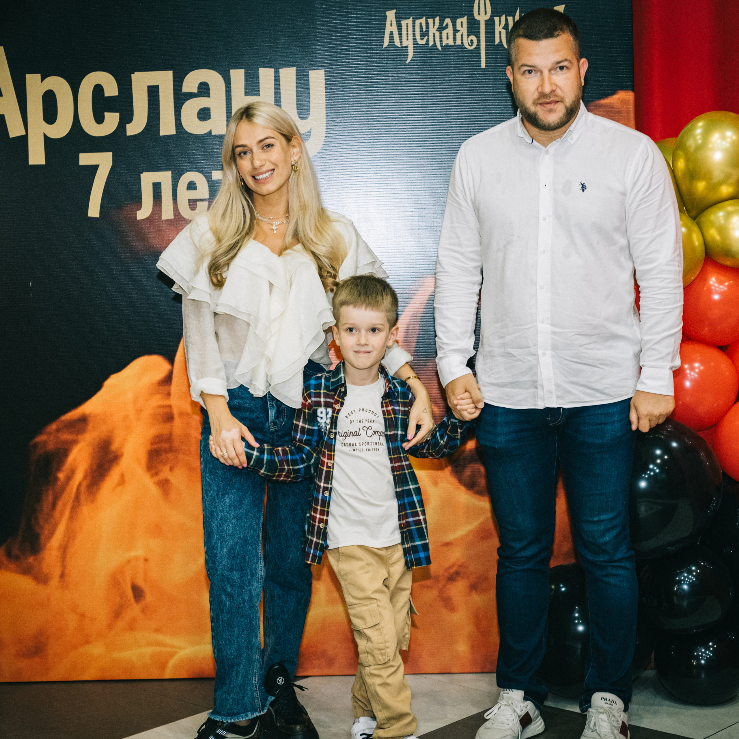 Отзывы. Фотограф в Иркутске Анна Мирошникова