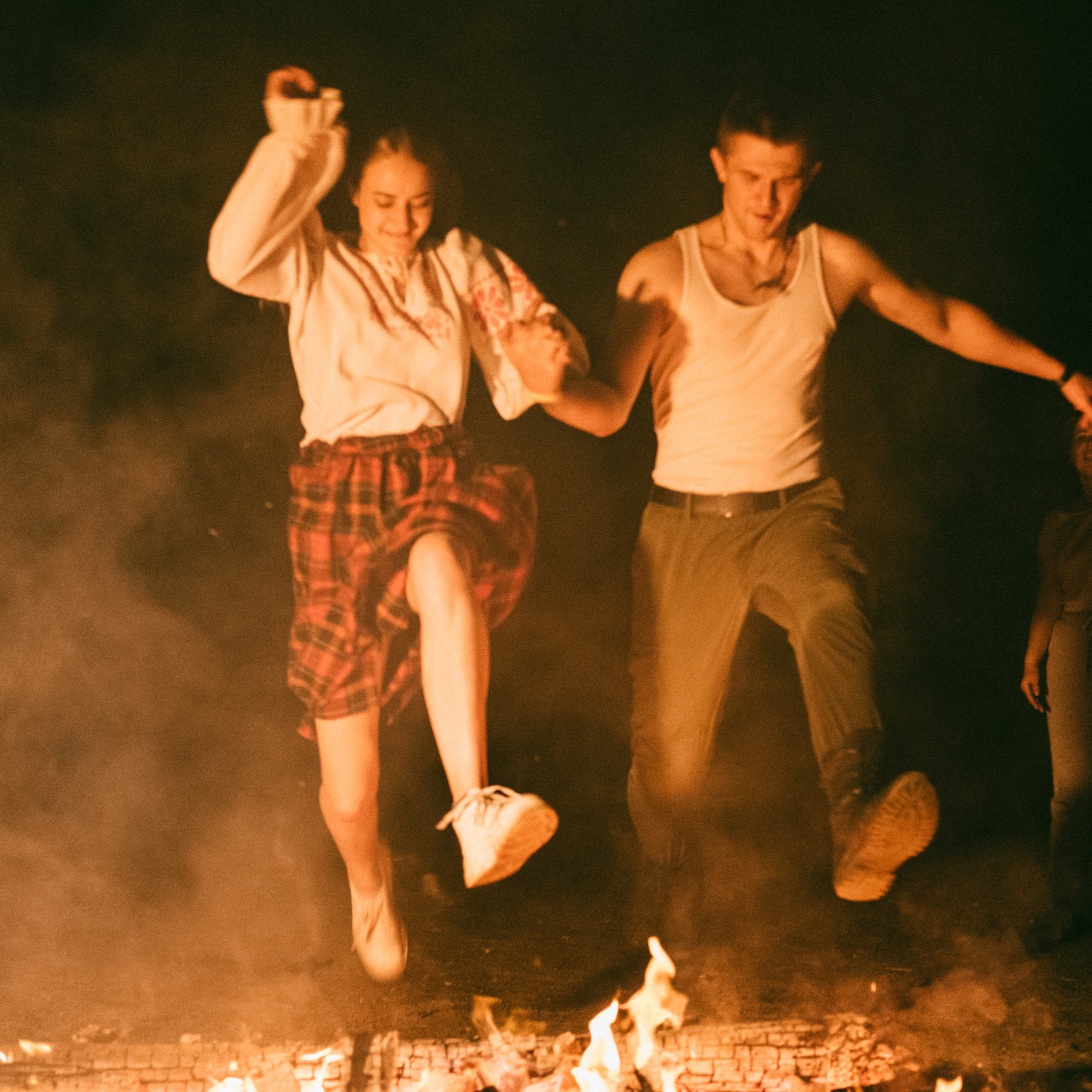 Праздник Купалье