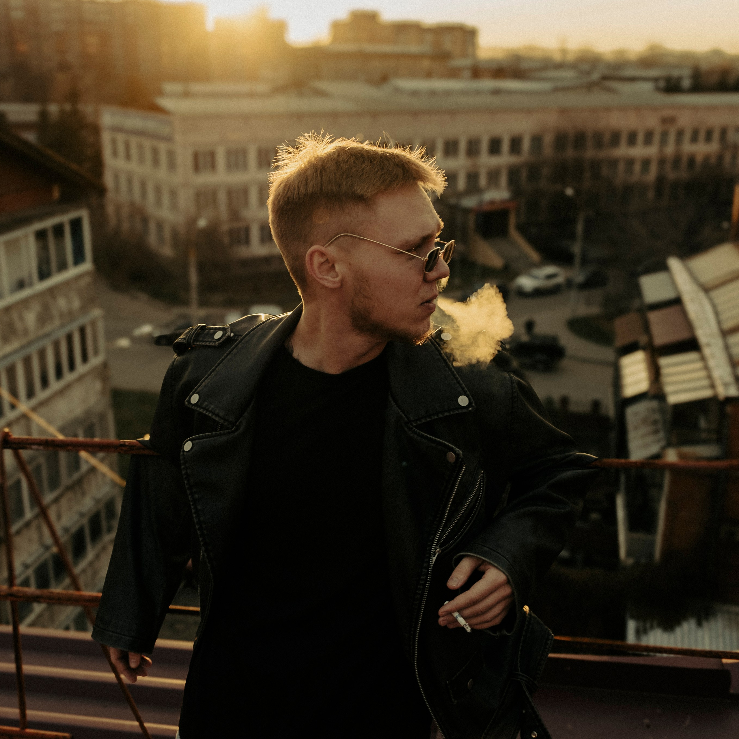 Крышесносная