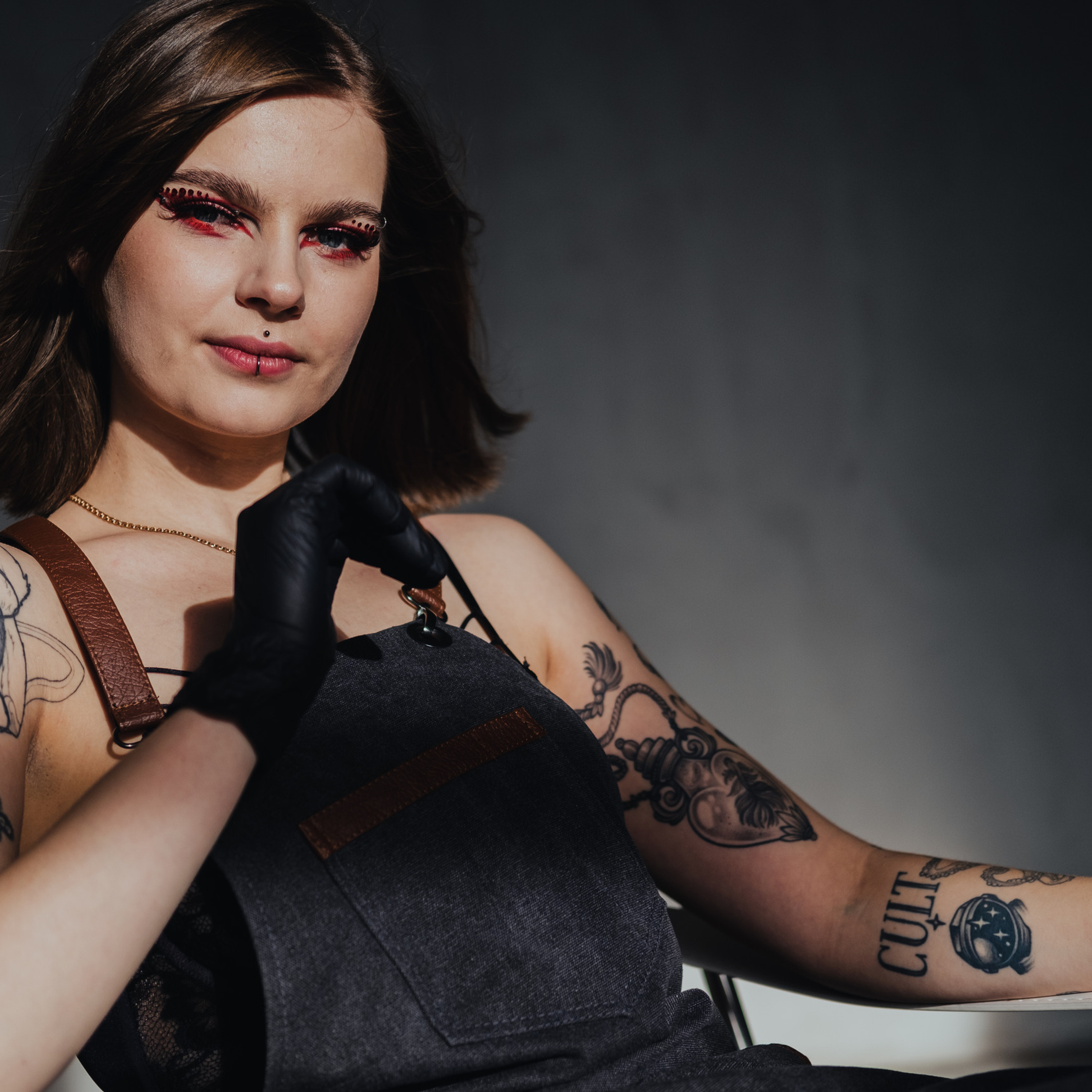 Отзывы. Фотограф в Иркутске Анна Мирошникова