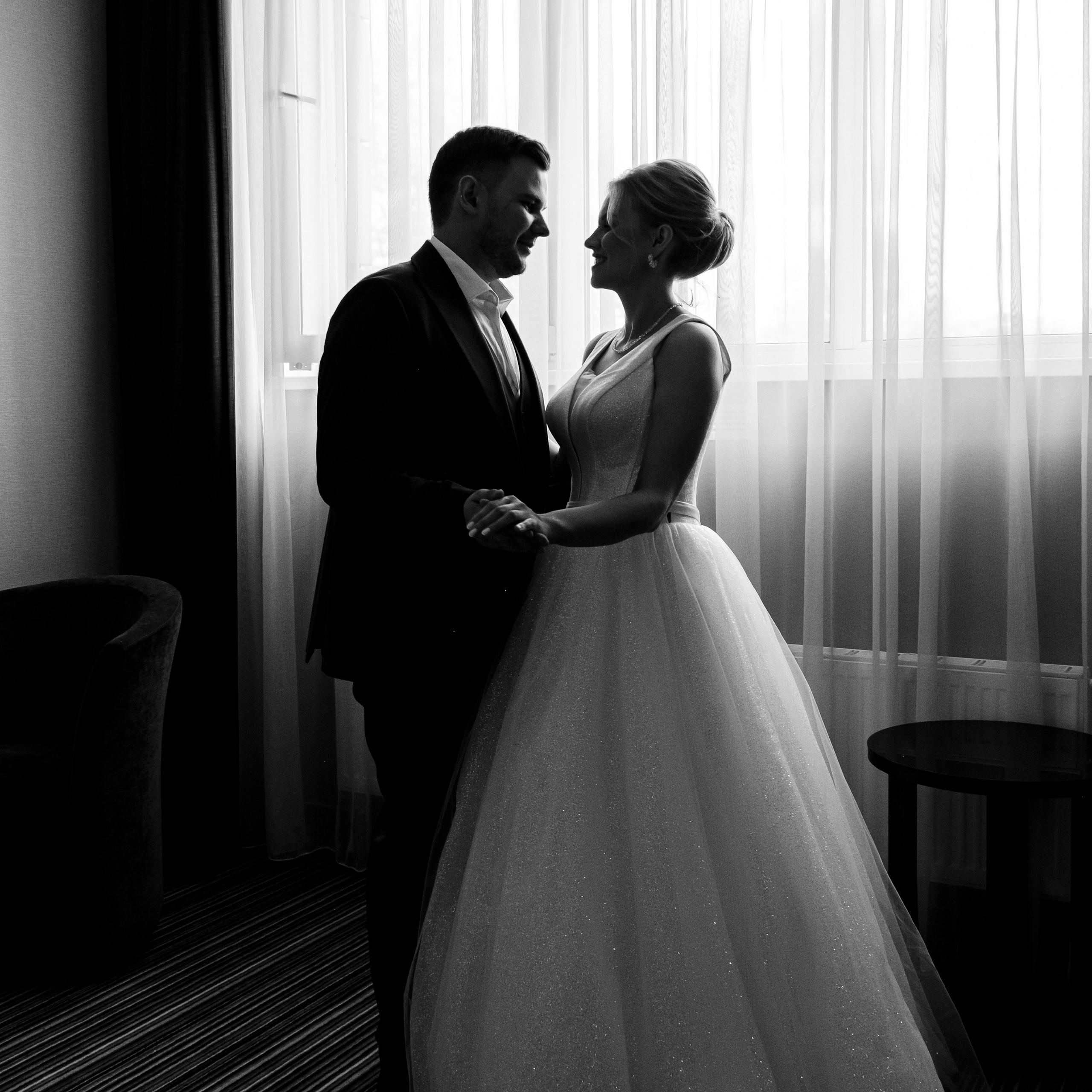 Время для нас