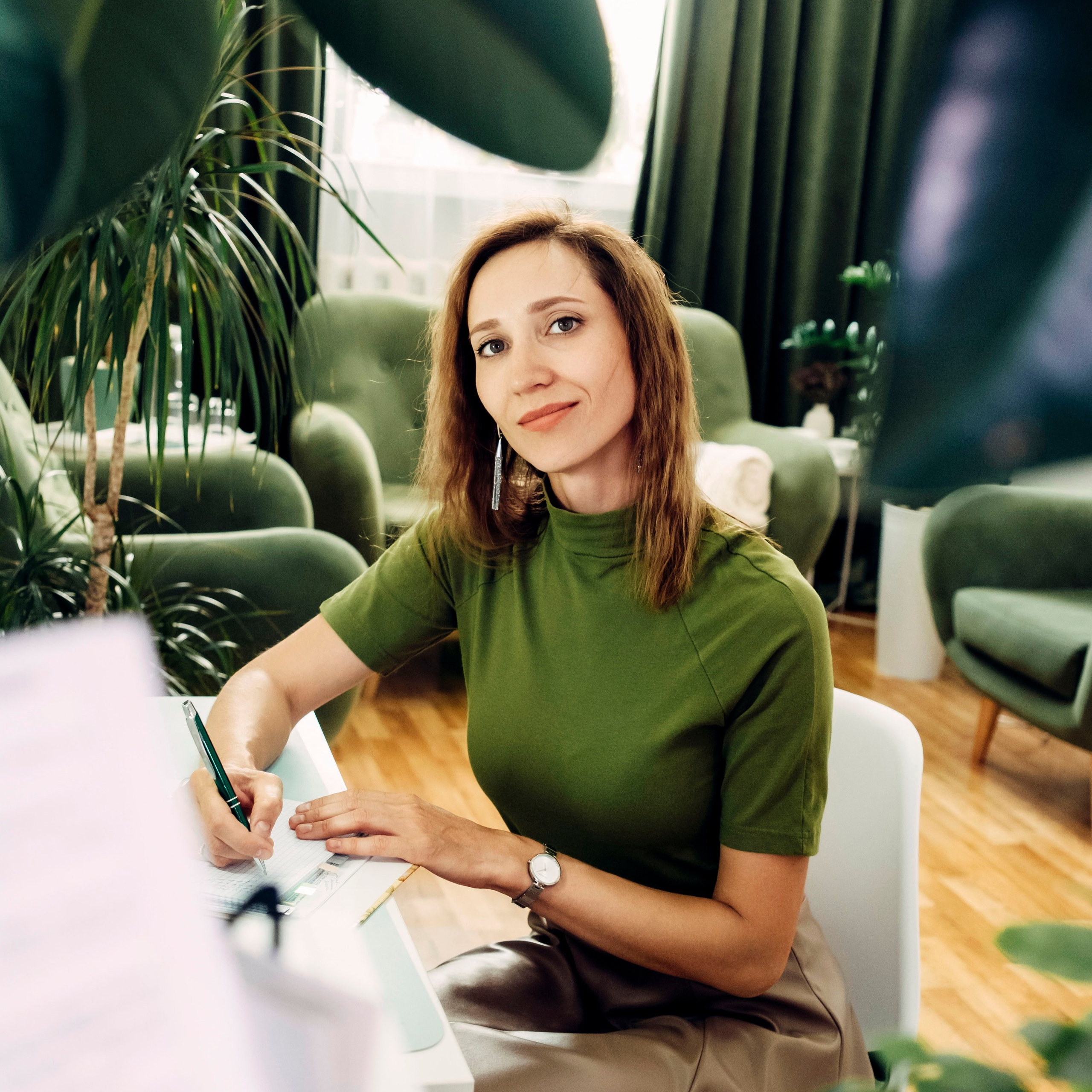 Контент для Психолога