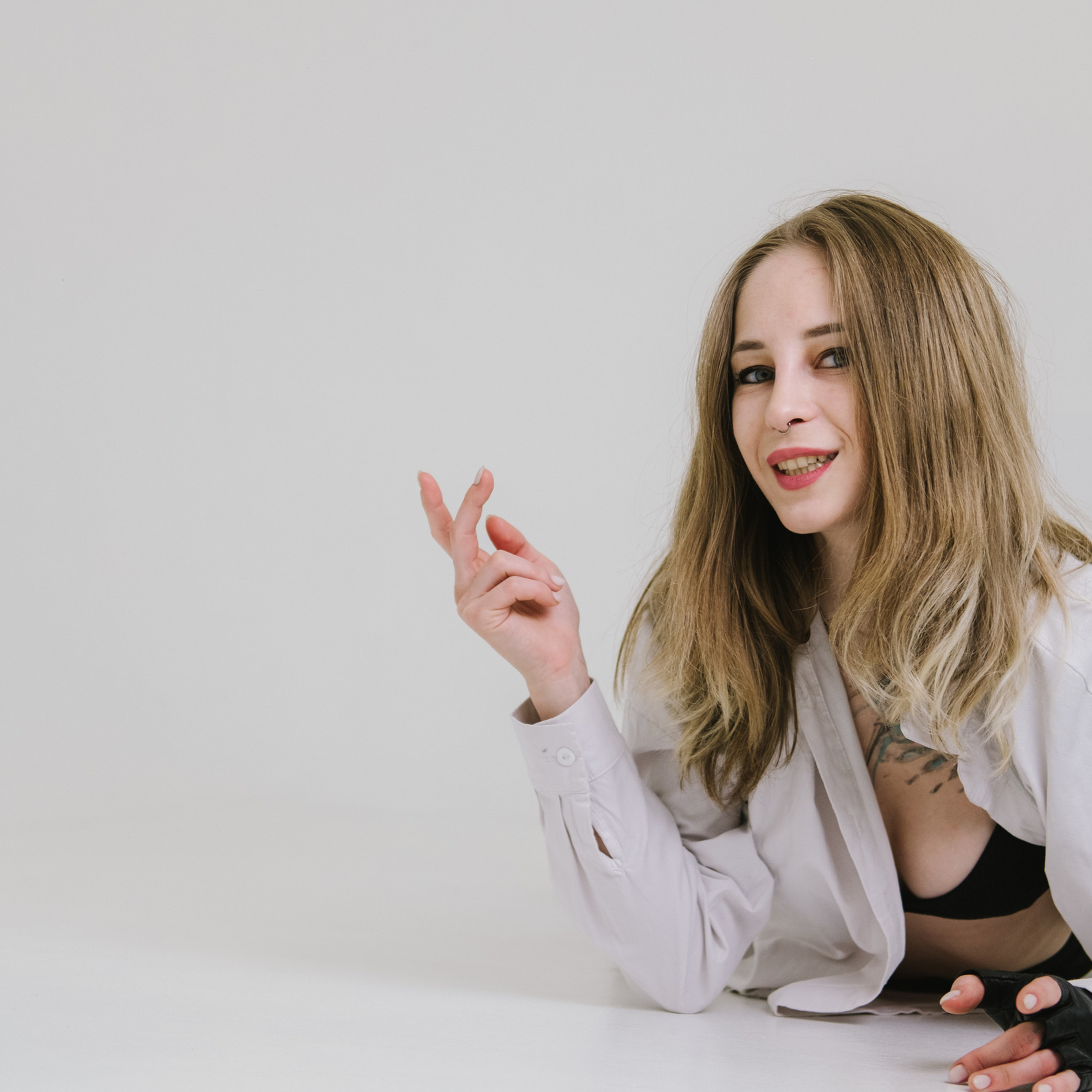 Отзывы. Фотограф в Иркутске Анна Мирошникова