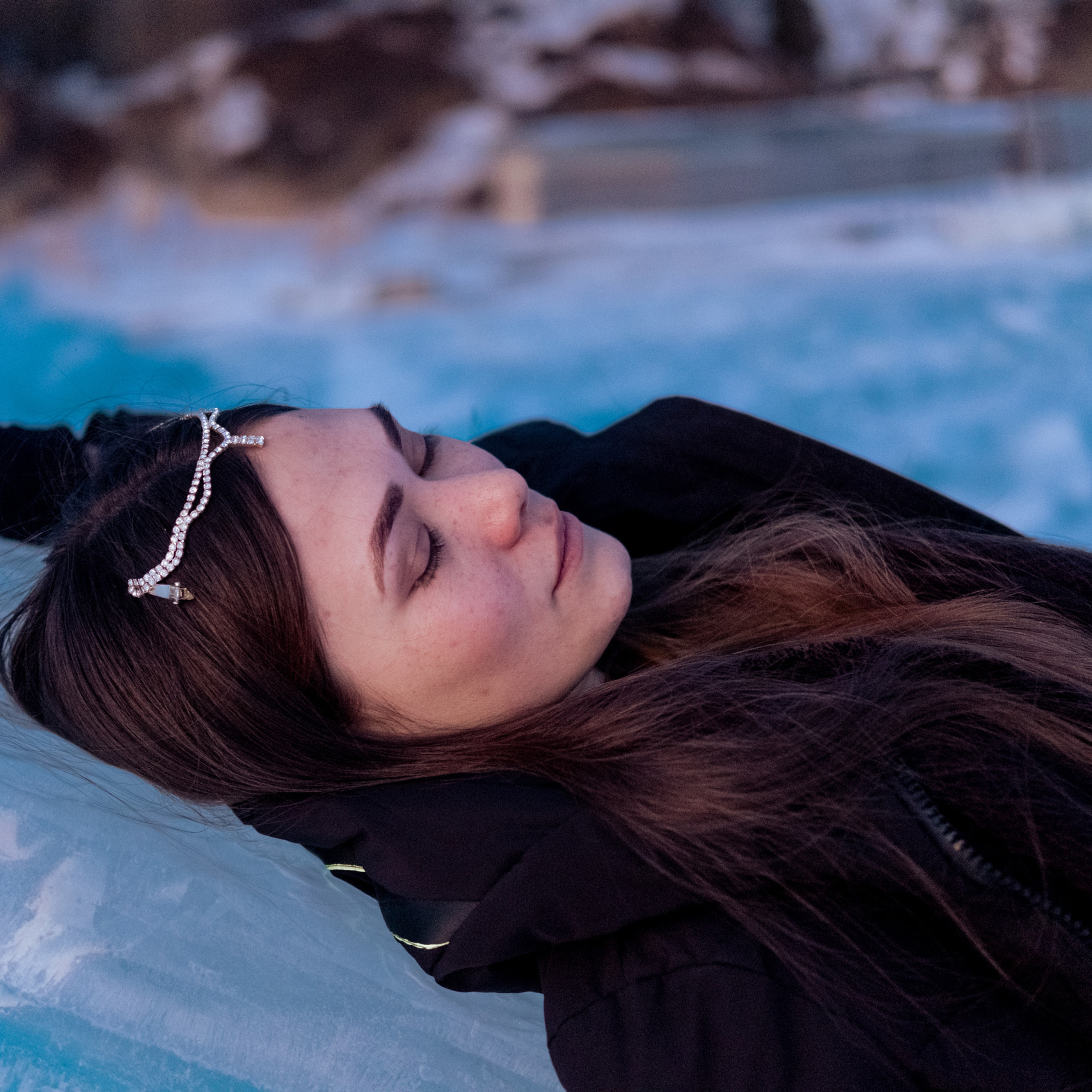 Отзывы. Фотограф в Иркутске Анна Мирошникова