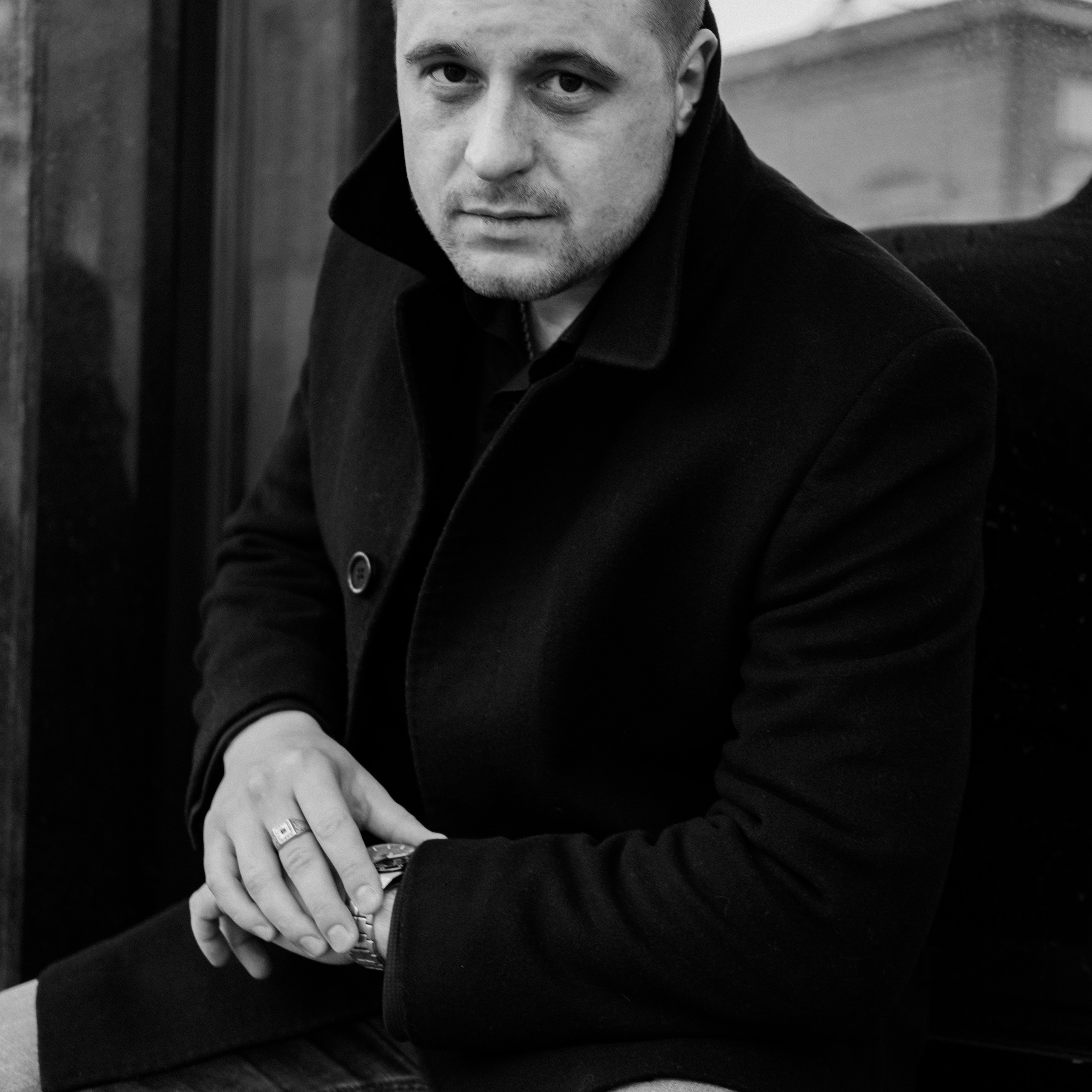 Отзывы. Фотограф в Иркутске Анна Мирошникова