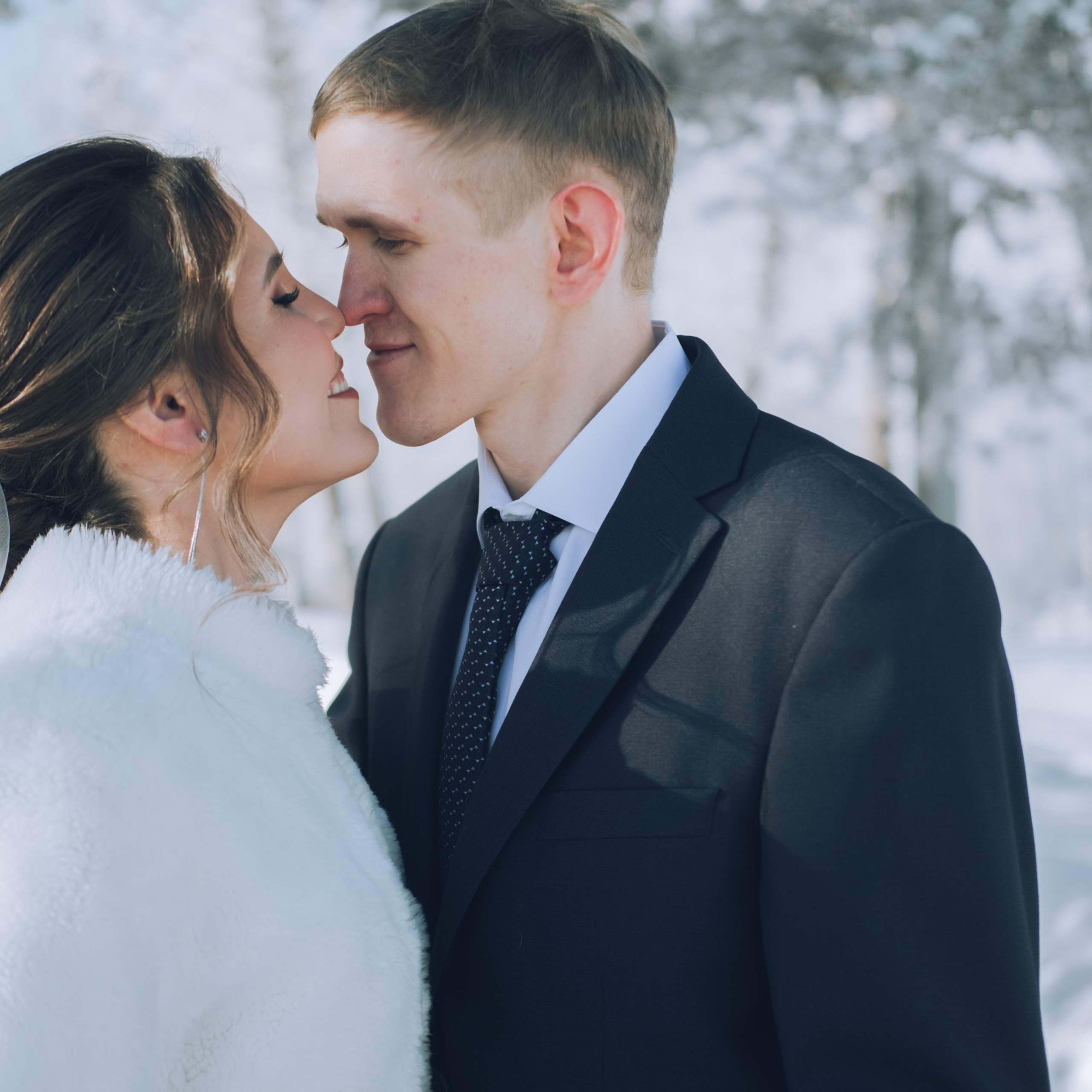 Отзывы. Фотограф в Иркутске Анна Мирошникова