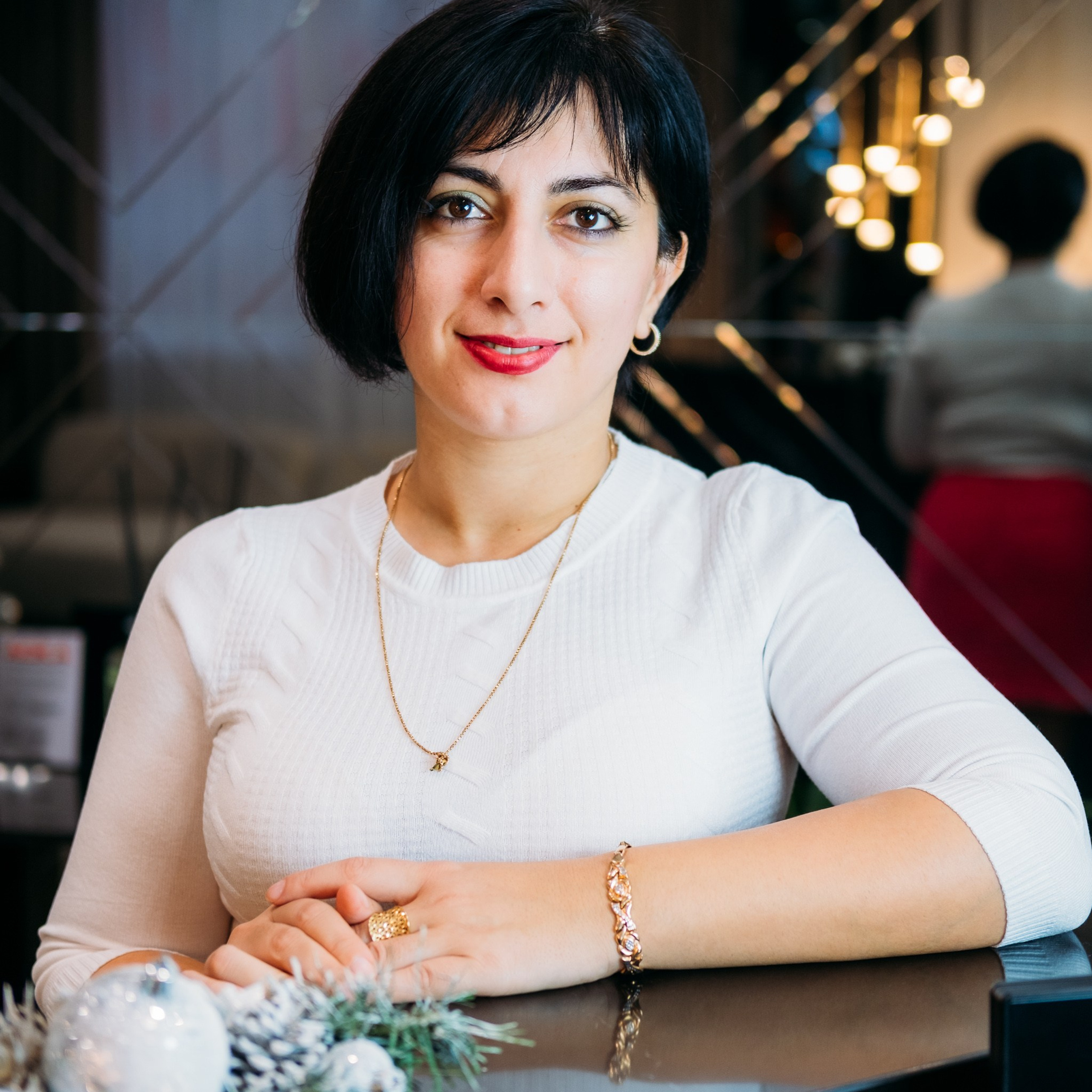 Корпоративная съёмка