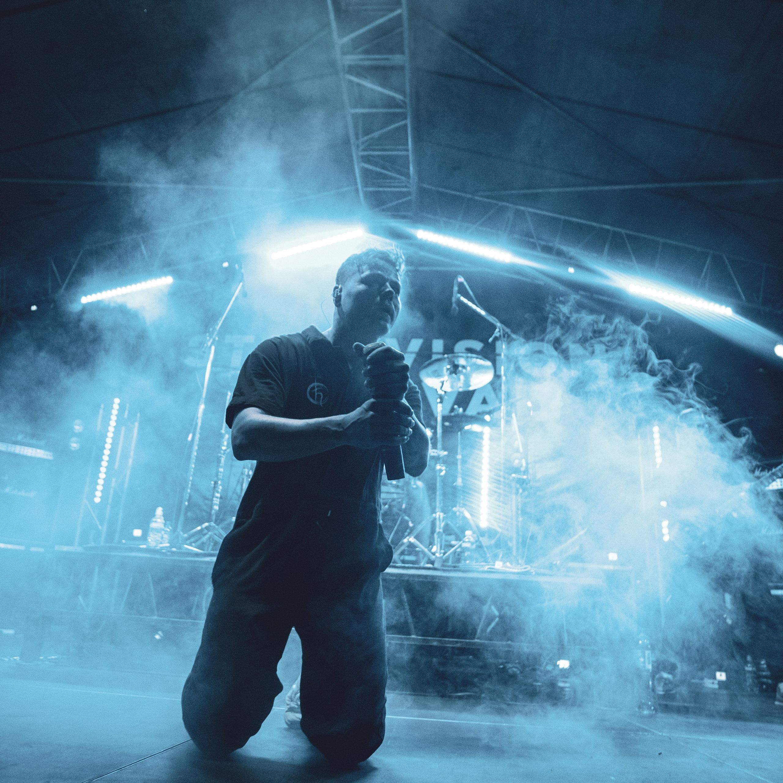 Метал фестиваль