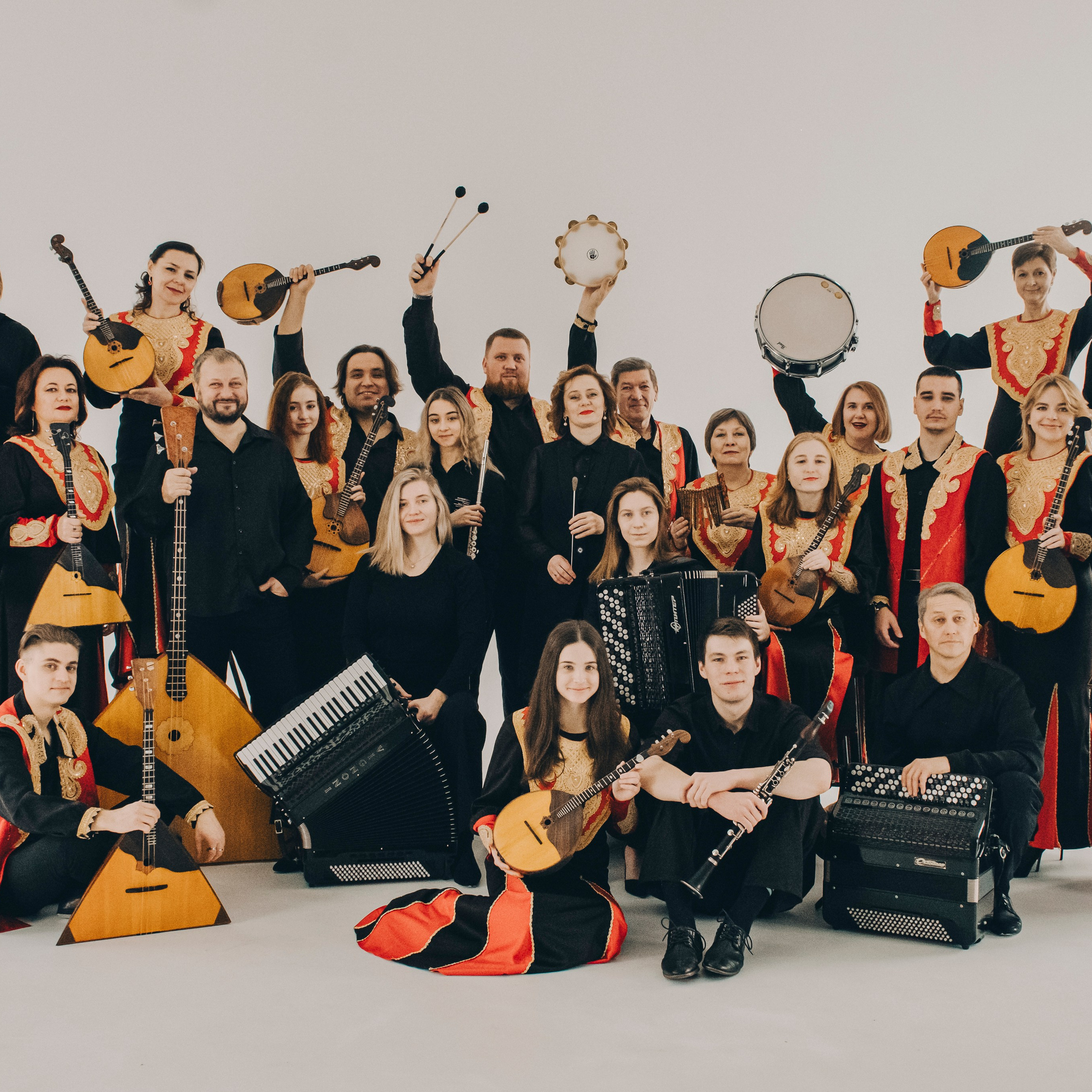 Симфонический Оркестр