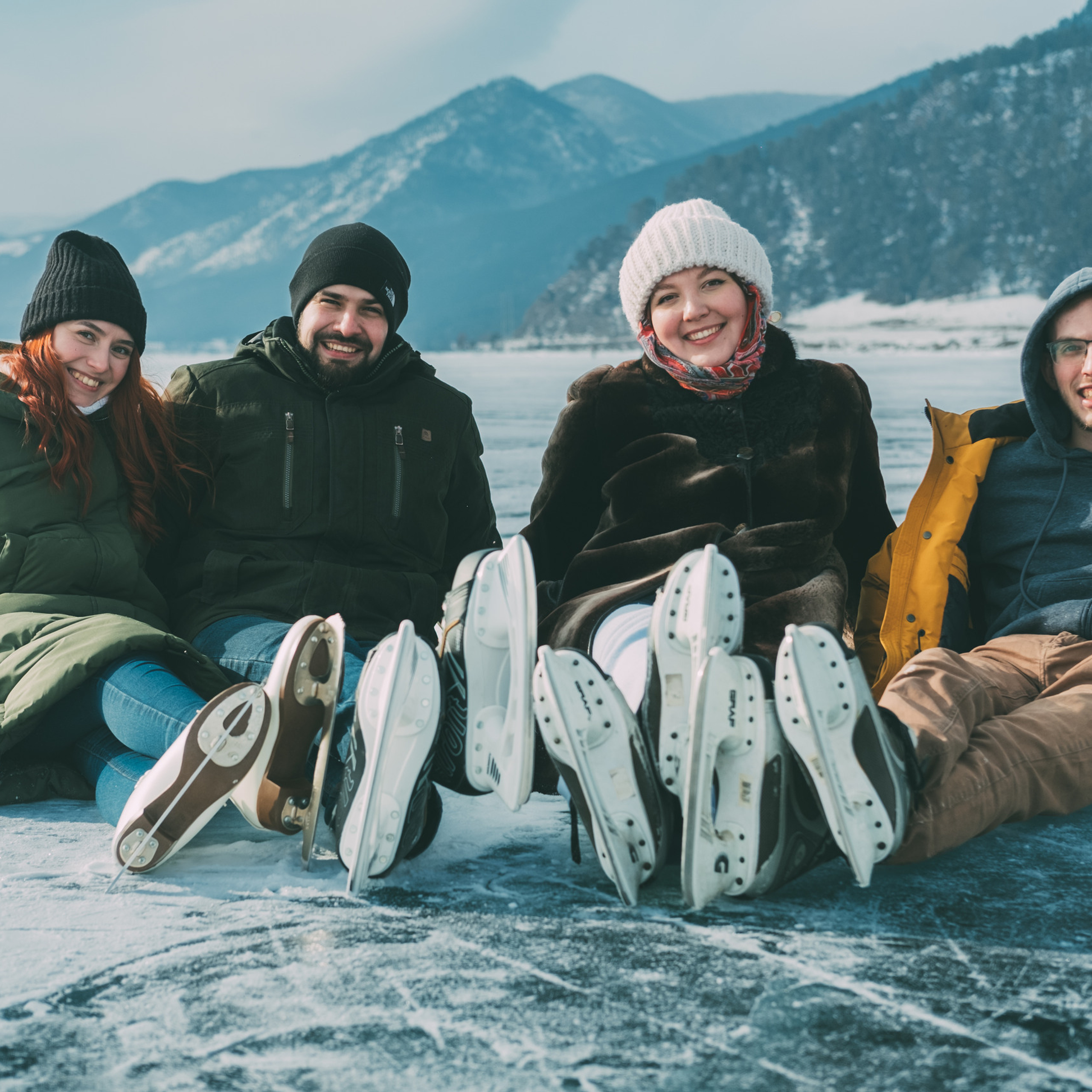 Отзывы. Фотограф в Иркутске Анна Мирошникова