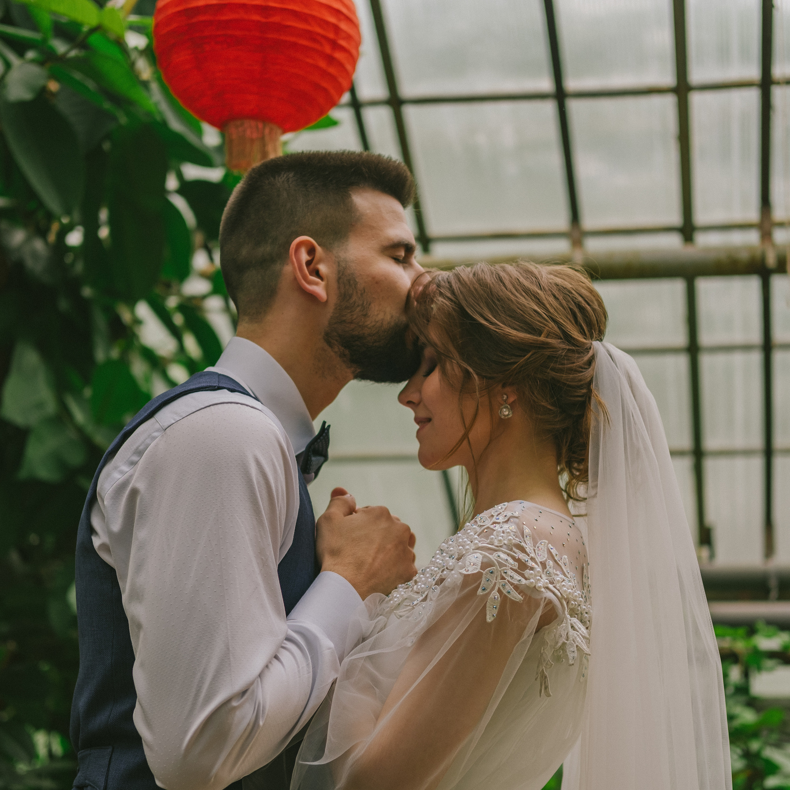 Ботанический сад