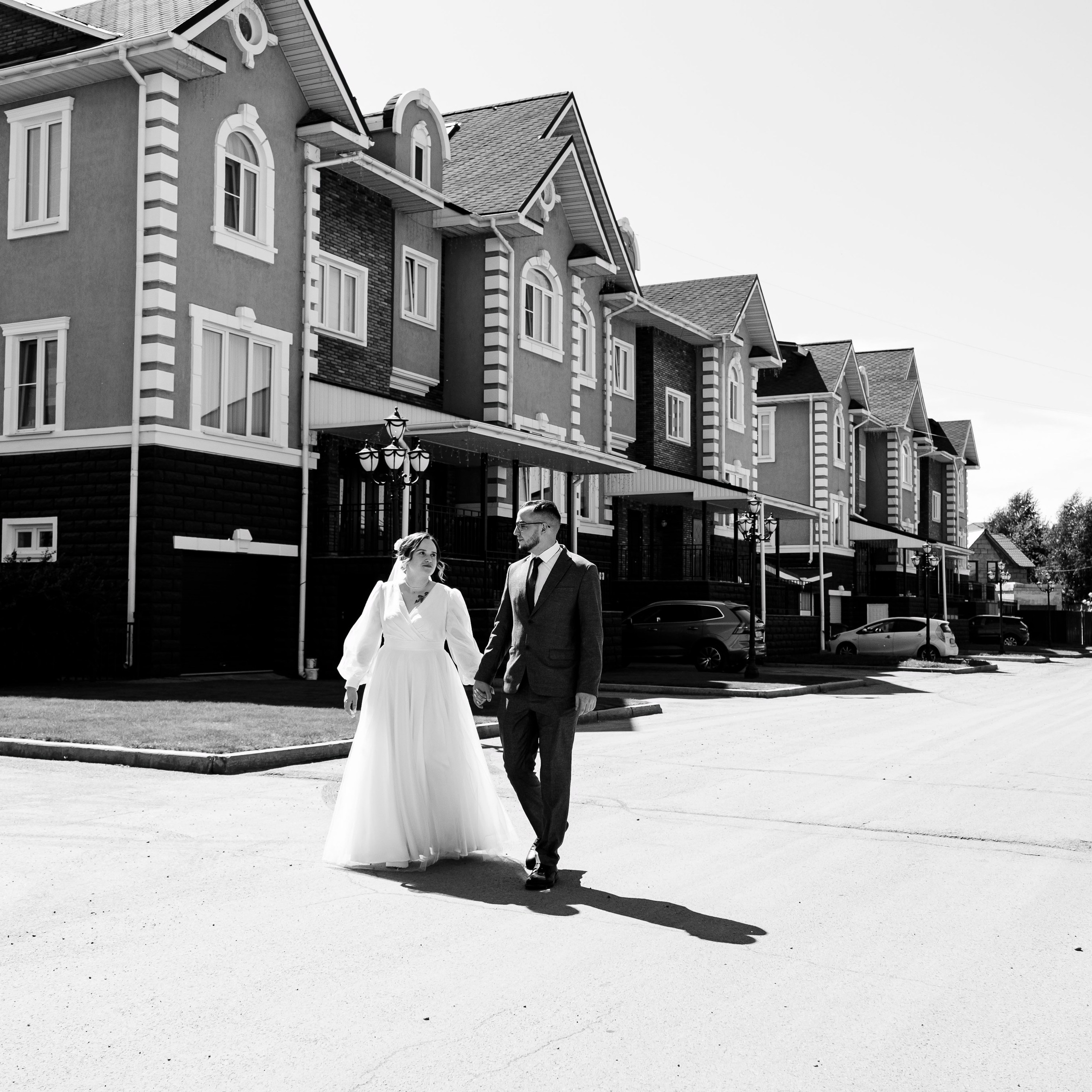 Счастливые моменты