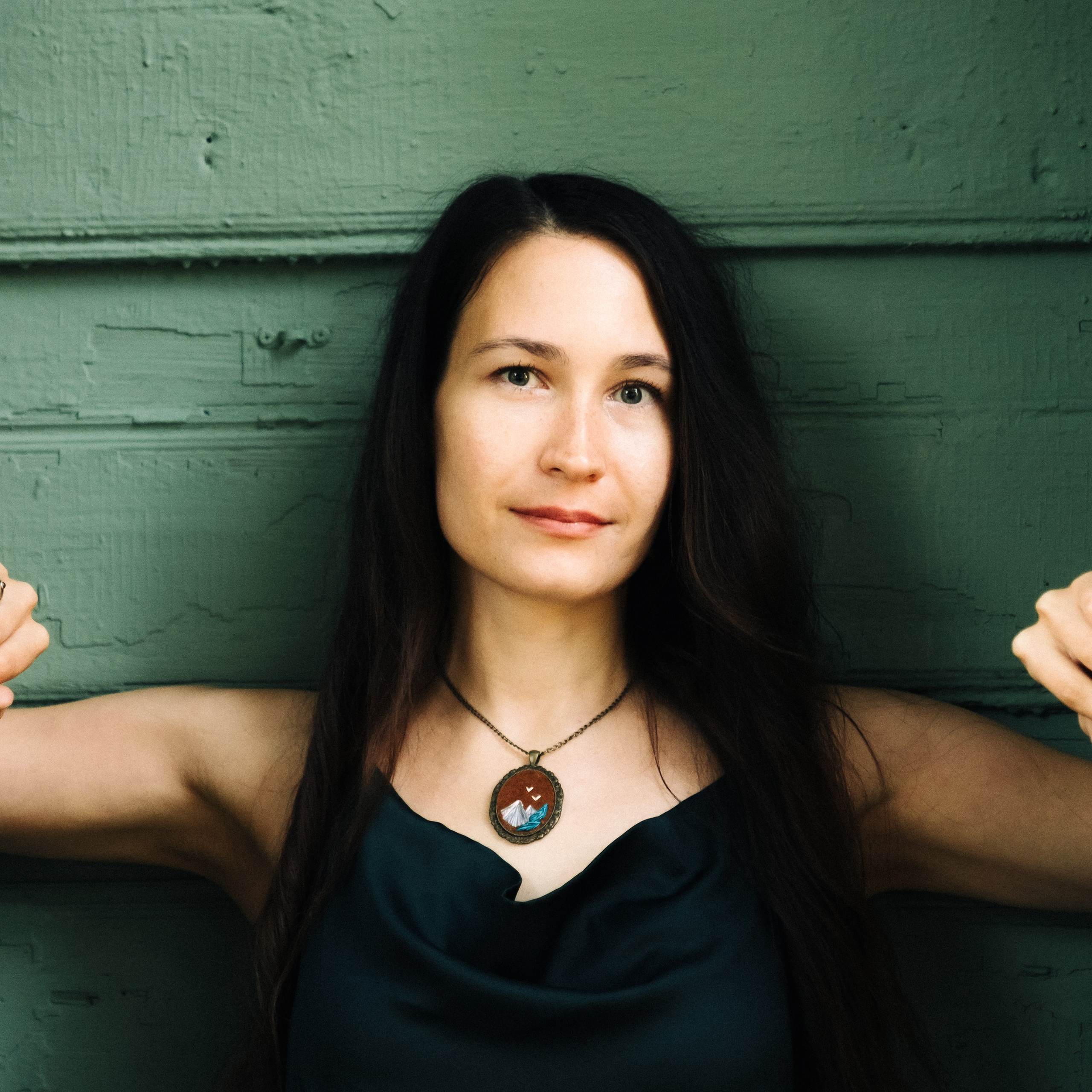 По следам Иркутскости