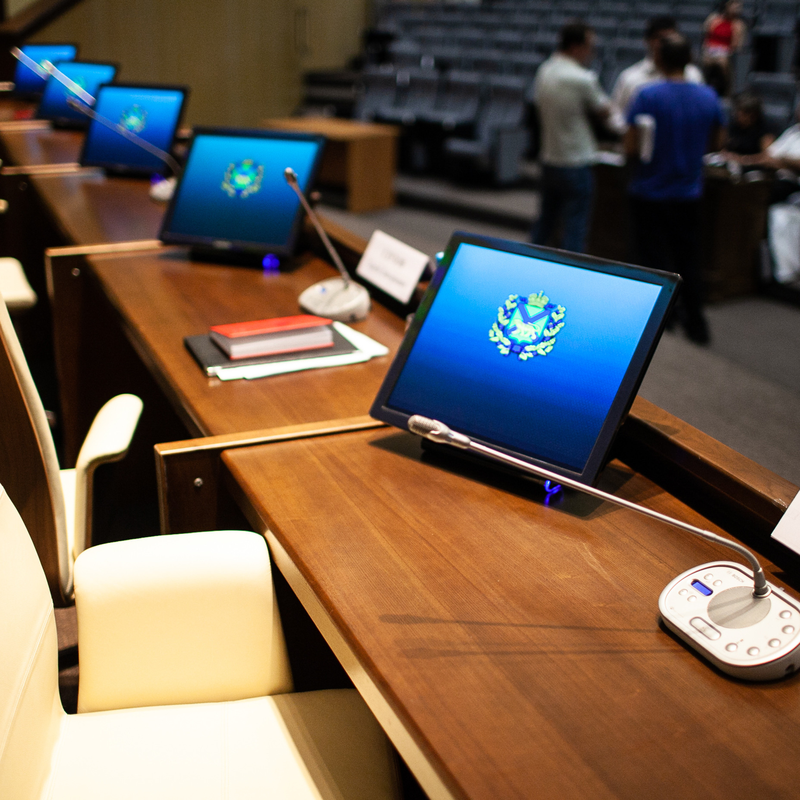 Administration Forum