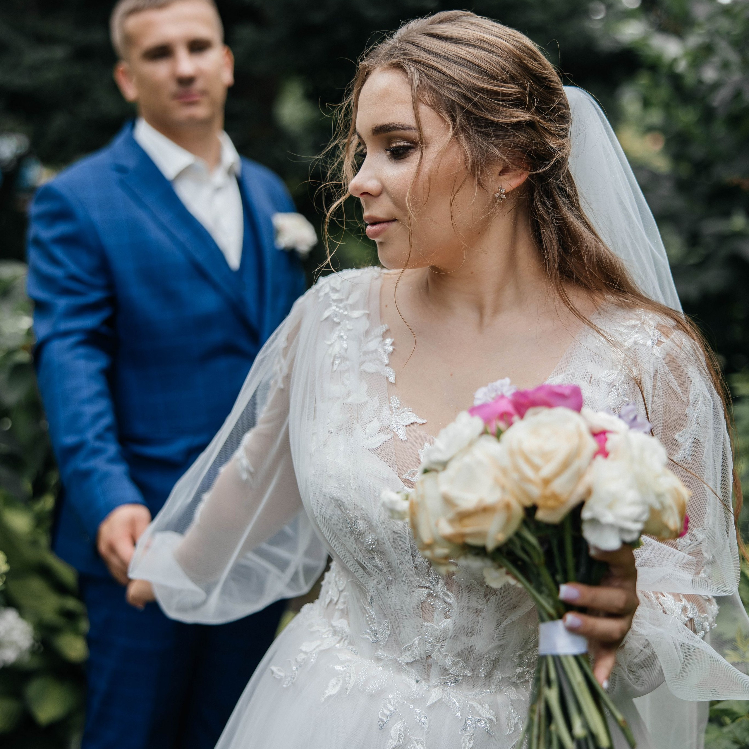 ARKADIY and ANASTASIA