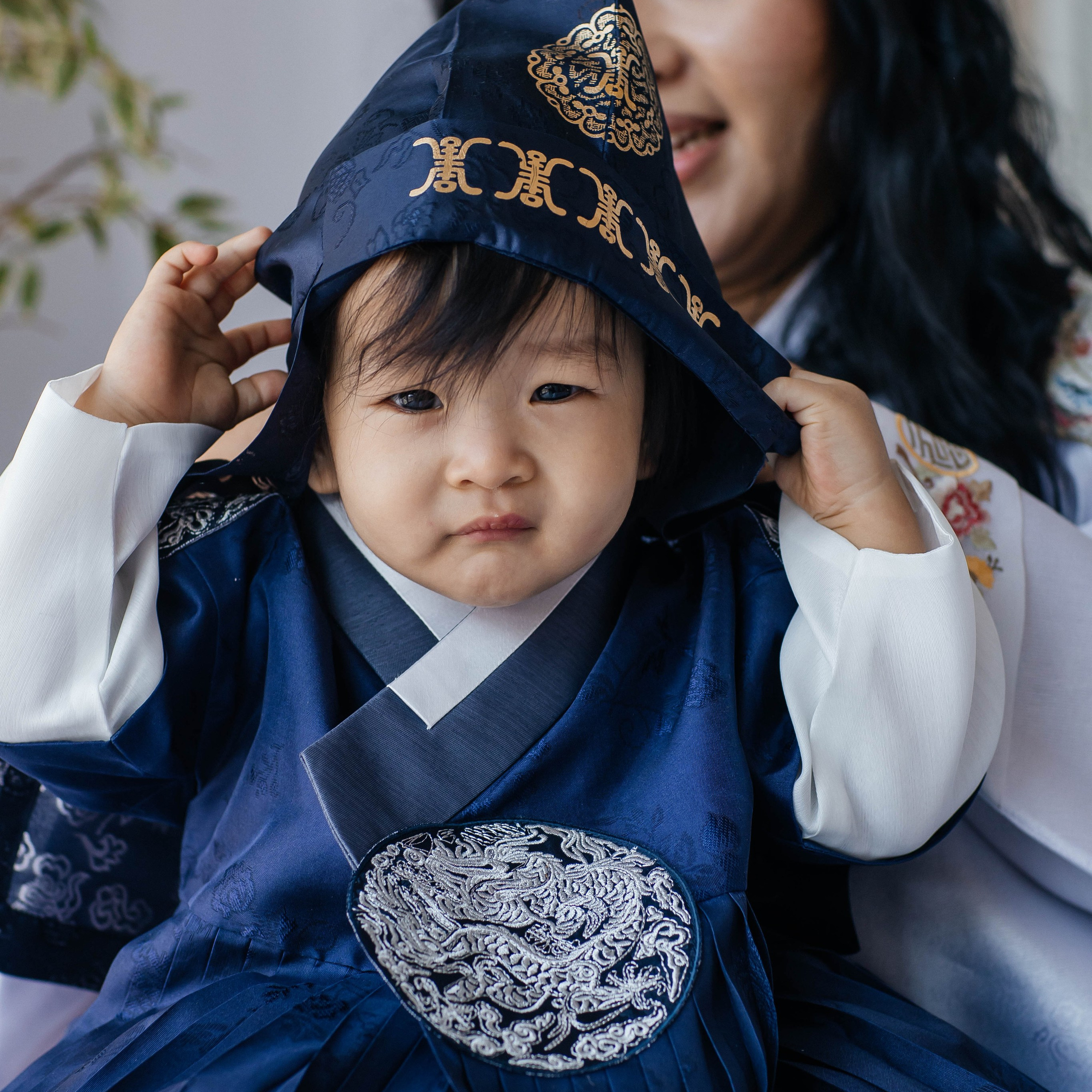 Asyandi — Dmitriy