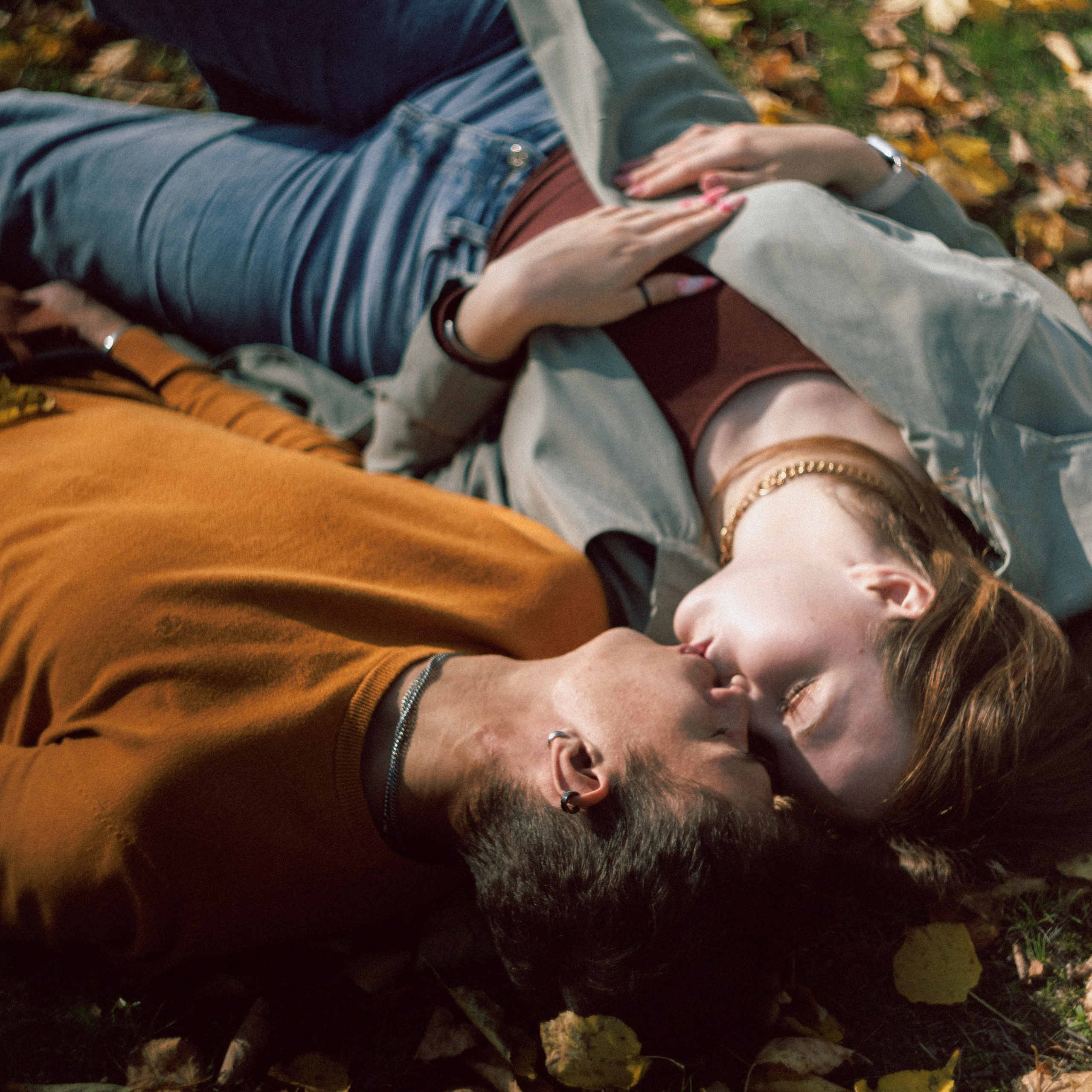 Семейные съемки/lovestory