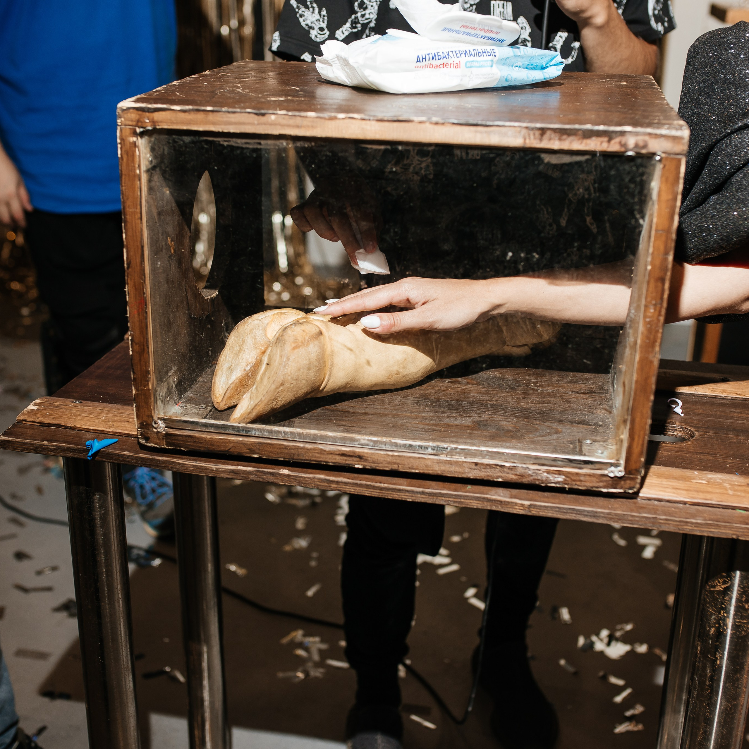 Репортаж. Главная