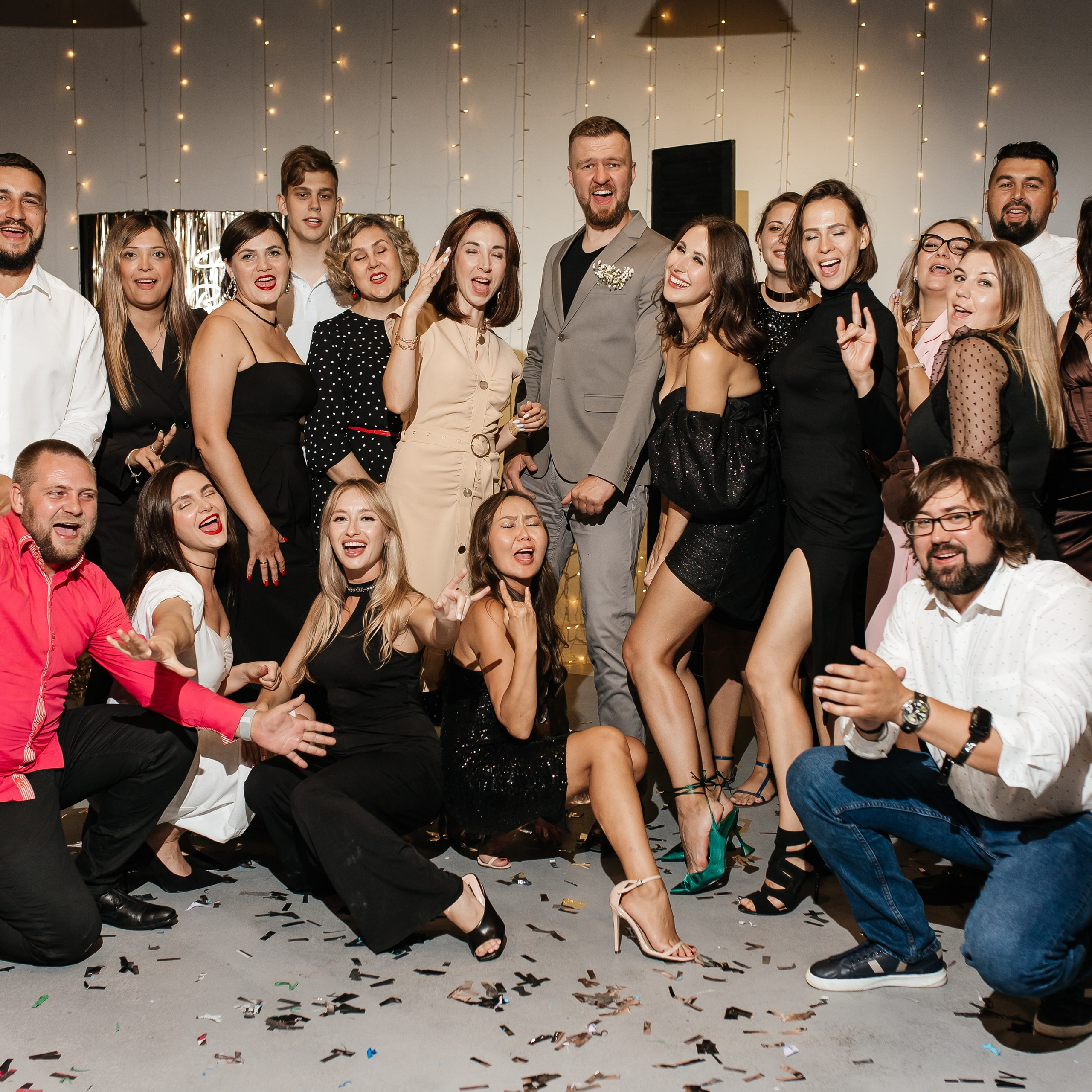 Репортаж. Главная