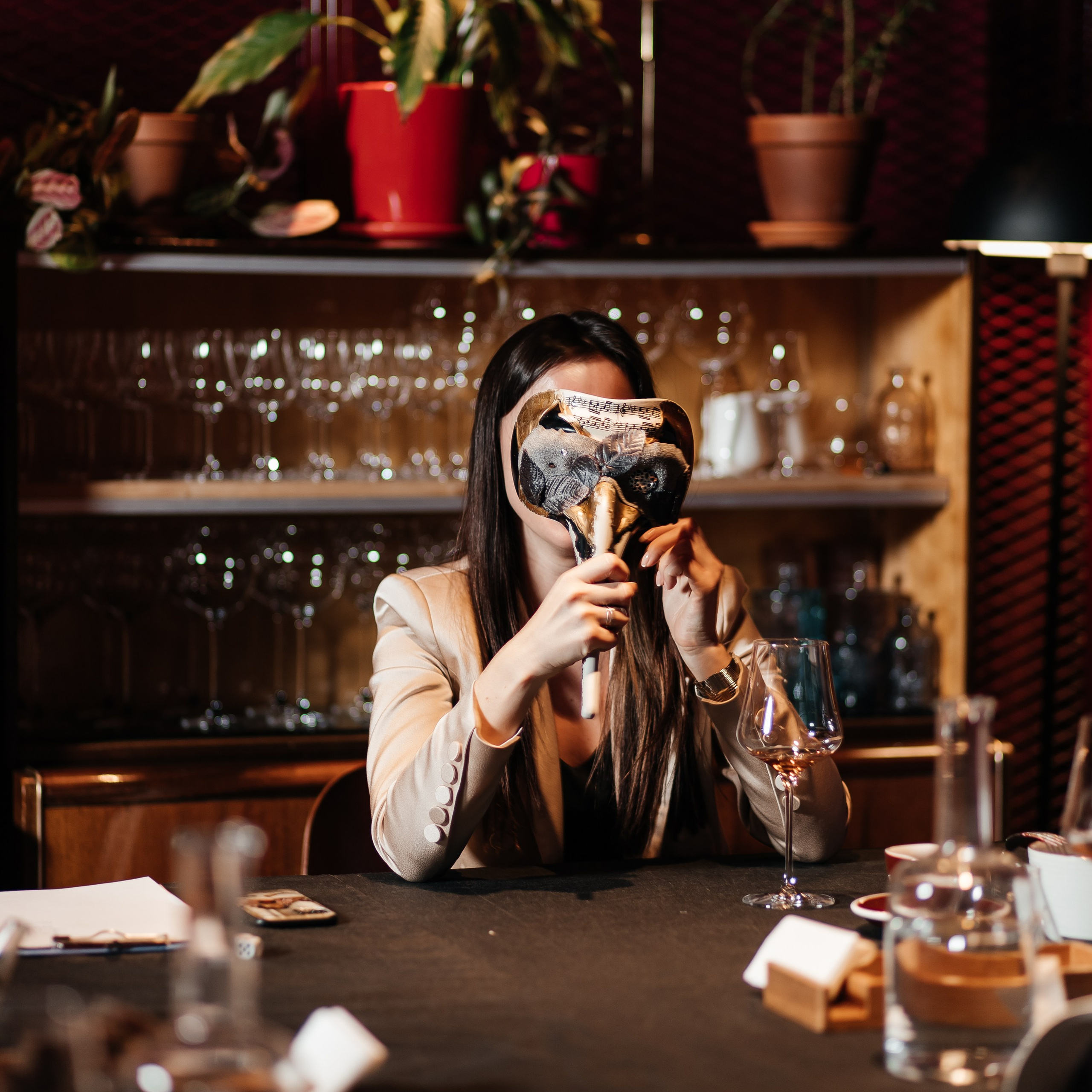 Репортаж. Главная