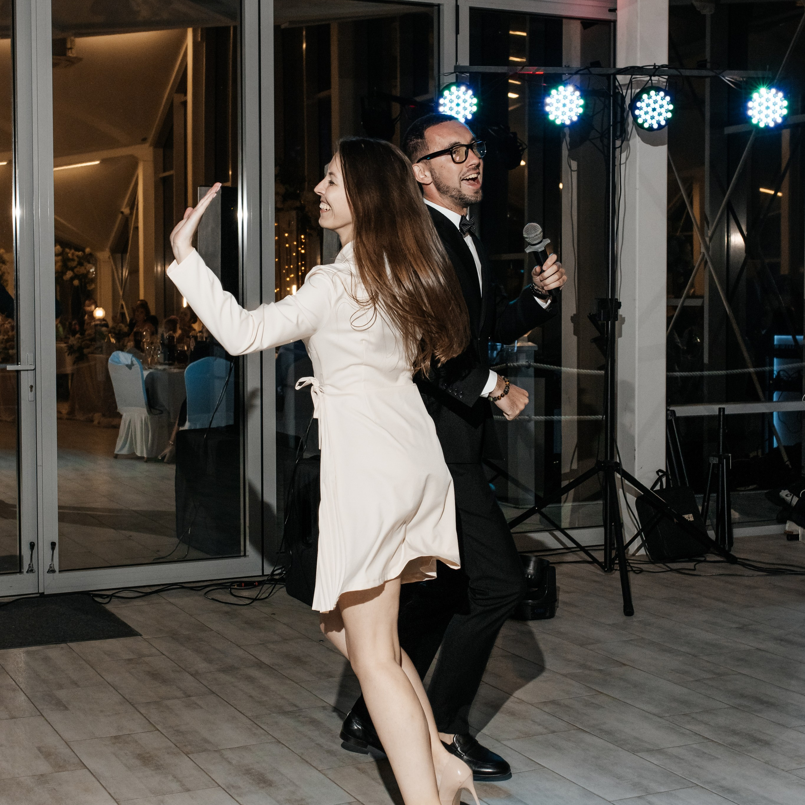 Репортаж. Главная