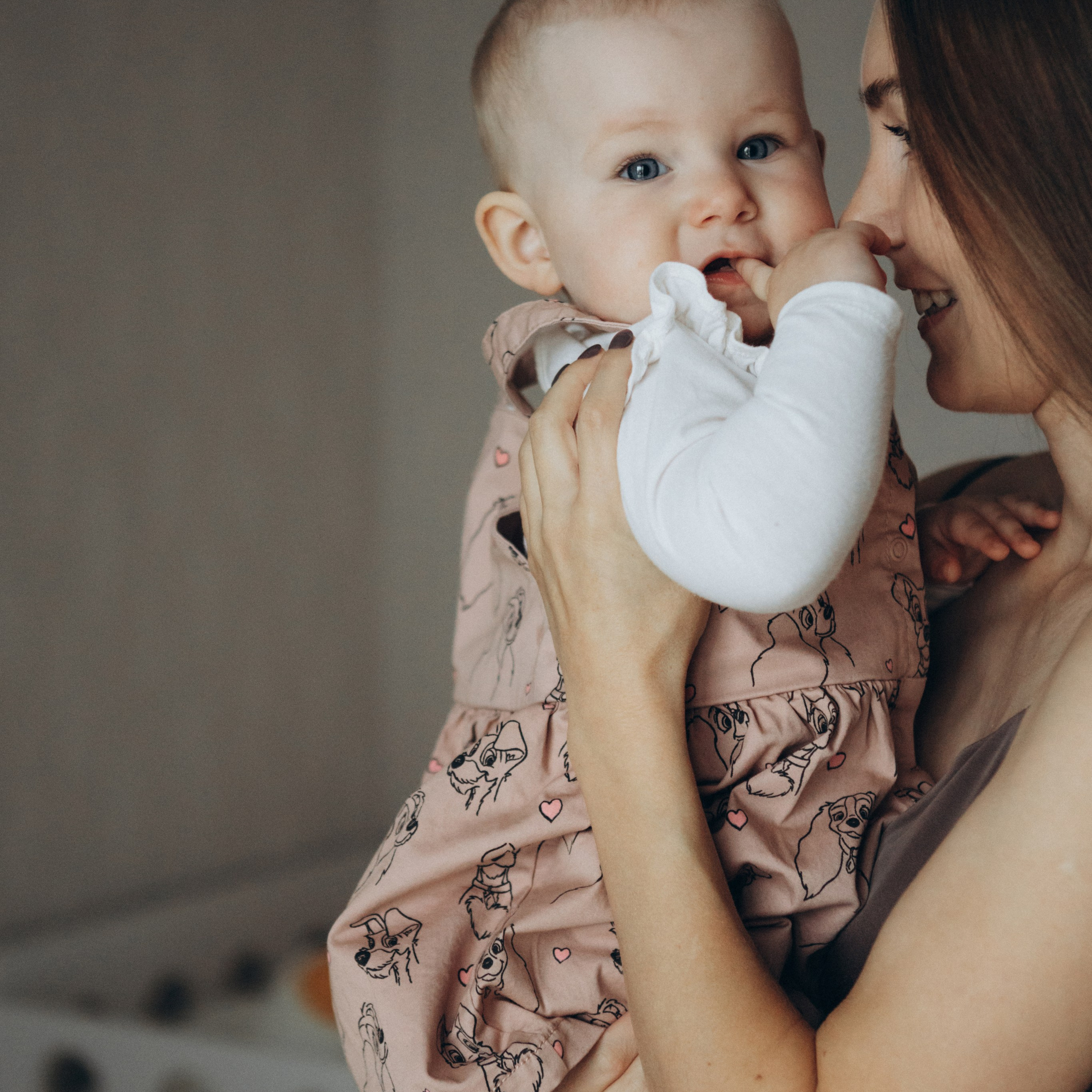 Лидия и Вероника