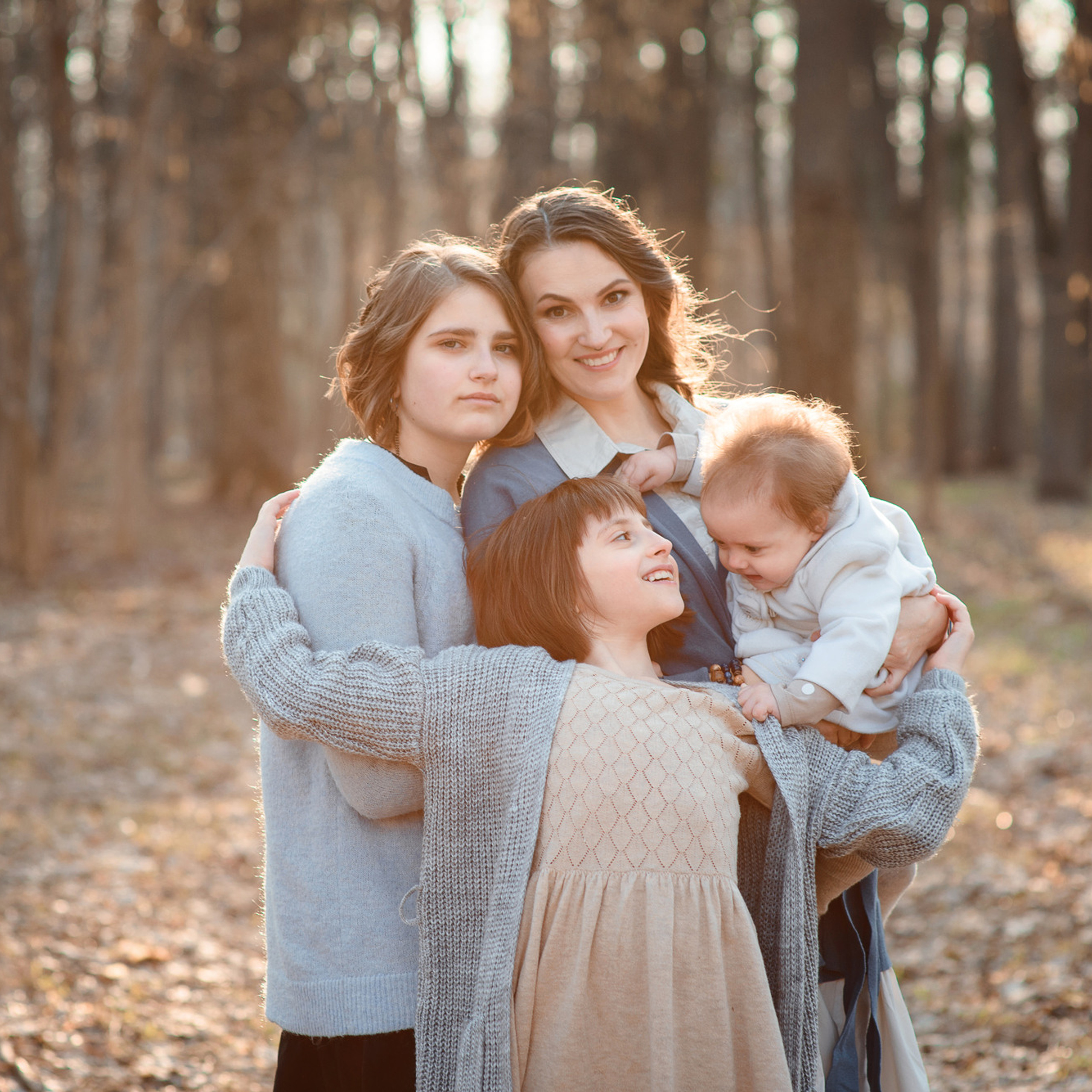 Отзывы. Семейный и женский фотограф Красноярск Екатерина Пусенкова