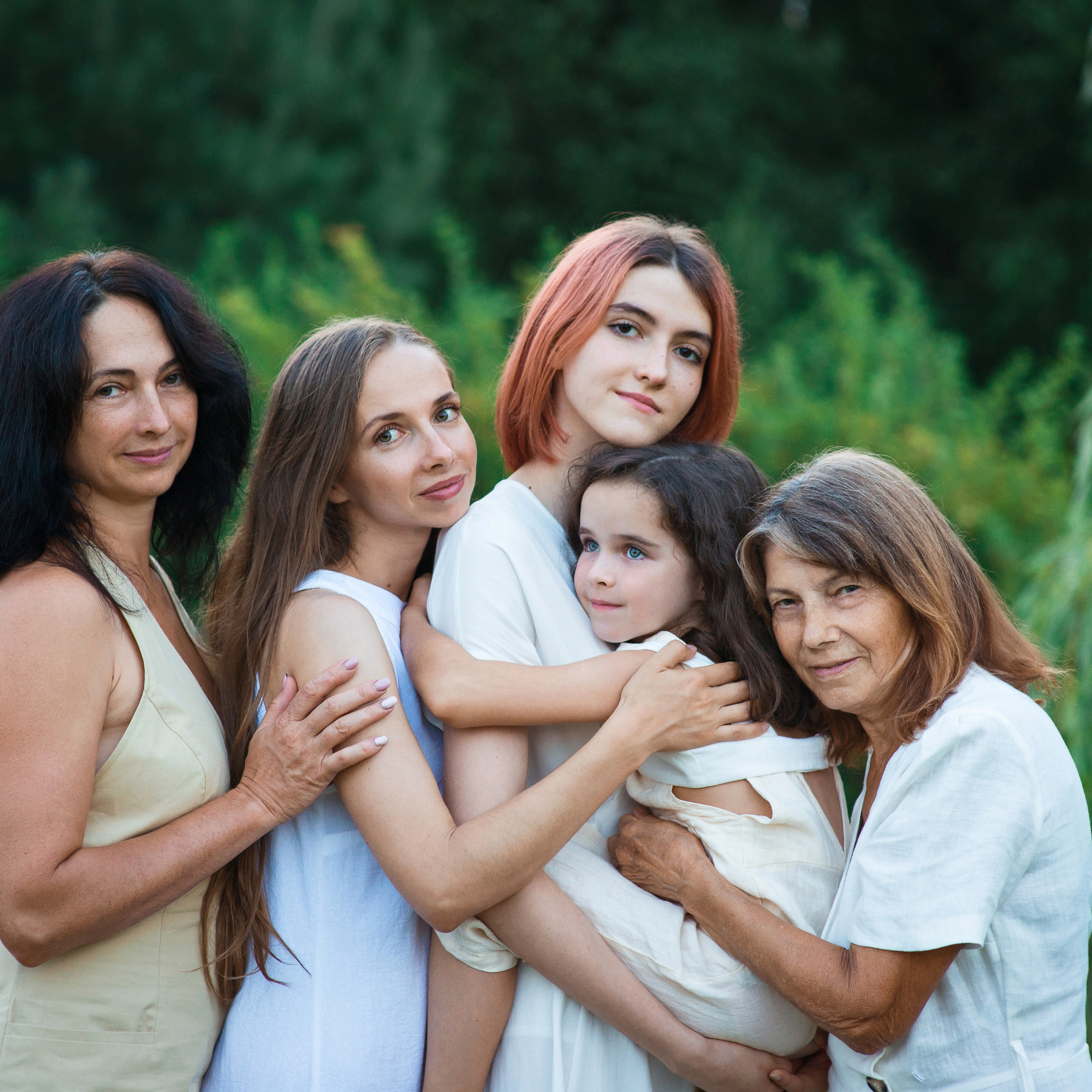 Отзывы. Семейный и женский фотограф Красноярск Екатерина Пусенкова