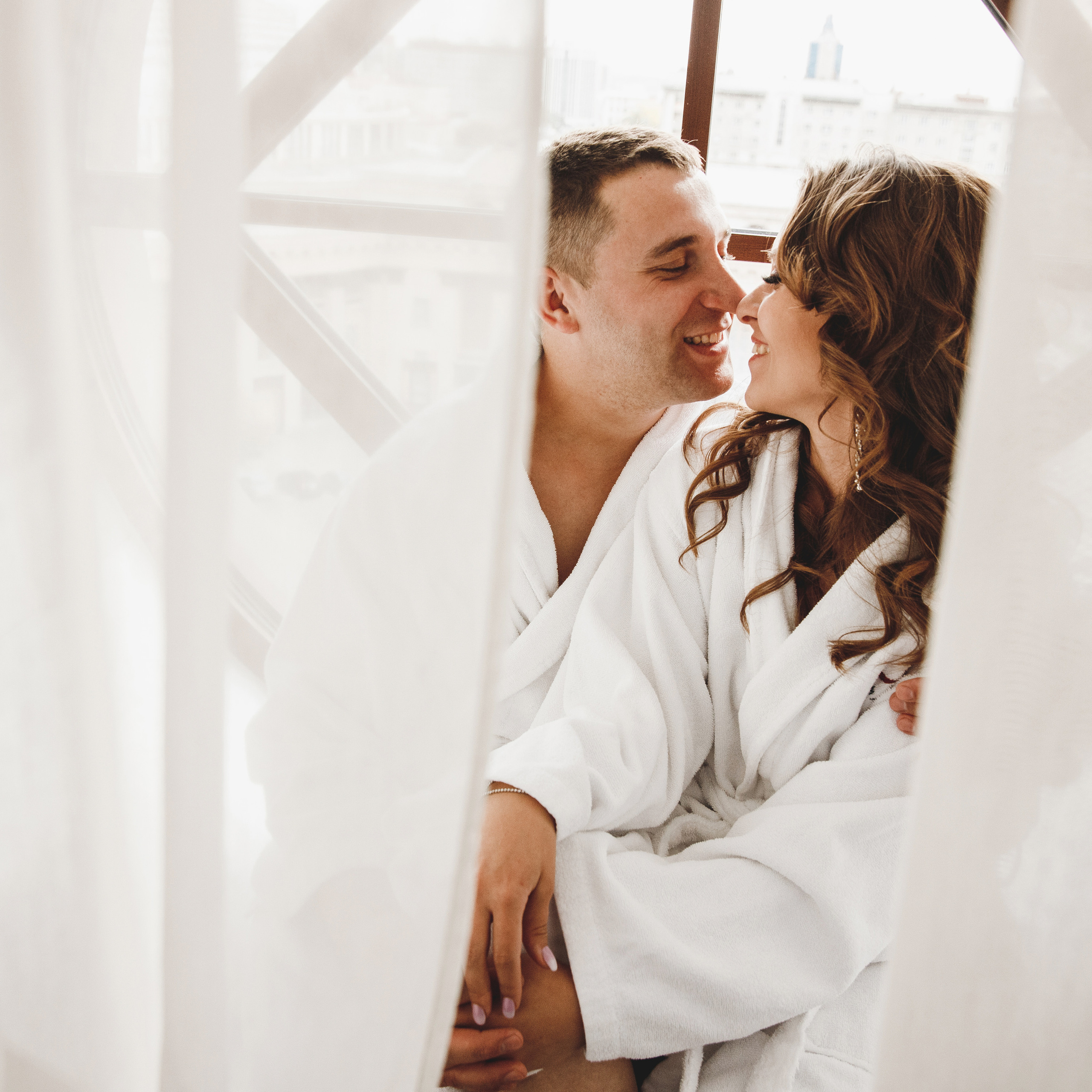 Отзывы. Свадебный фотограф в Новосибирске Анастасия Бантик