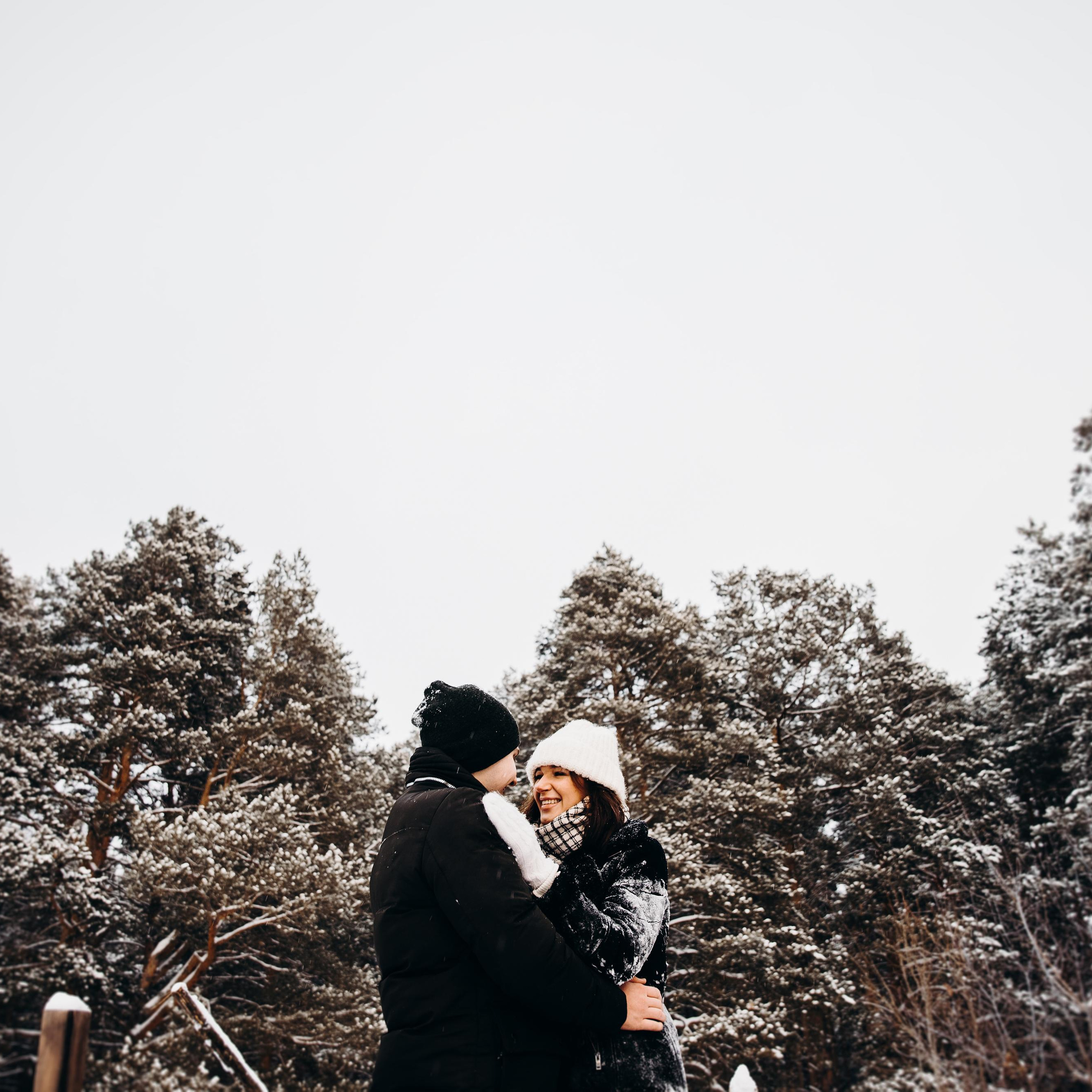 Декабрьское чудо