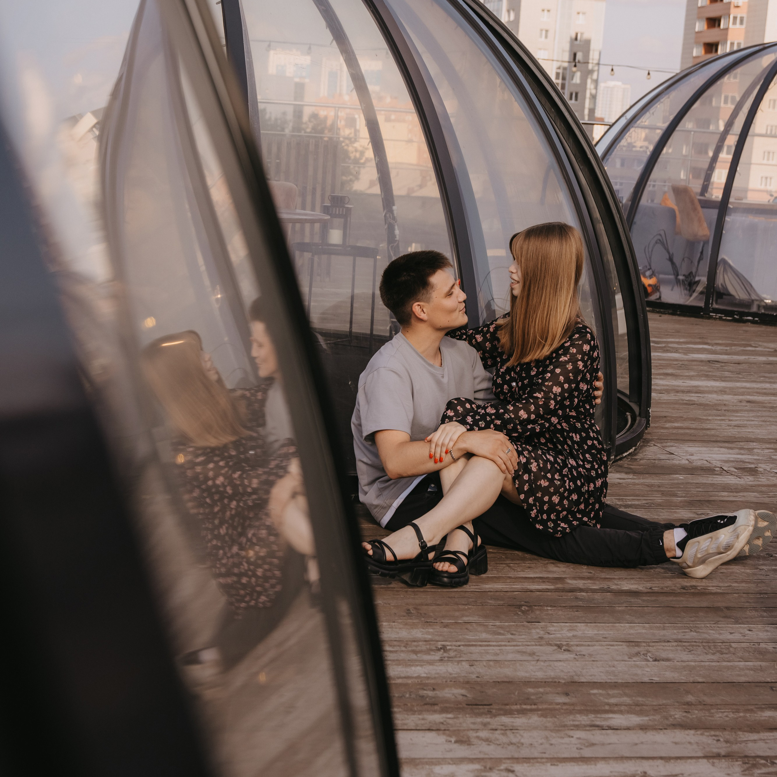 Отзывы. Свадебный фотограф в Новосибирске Анастасия Бантик