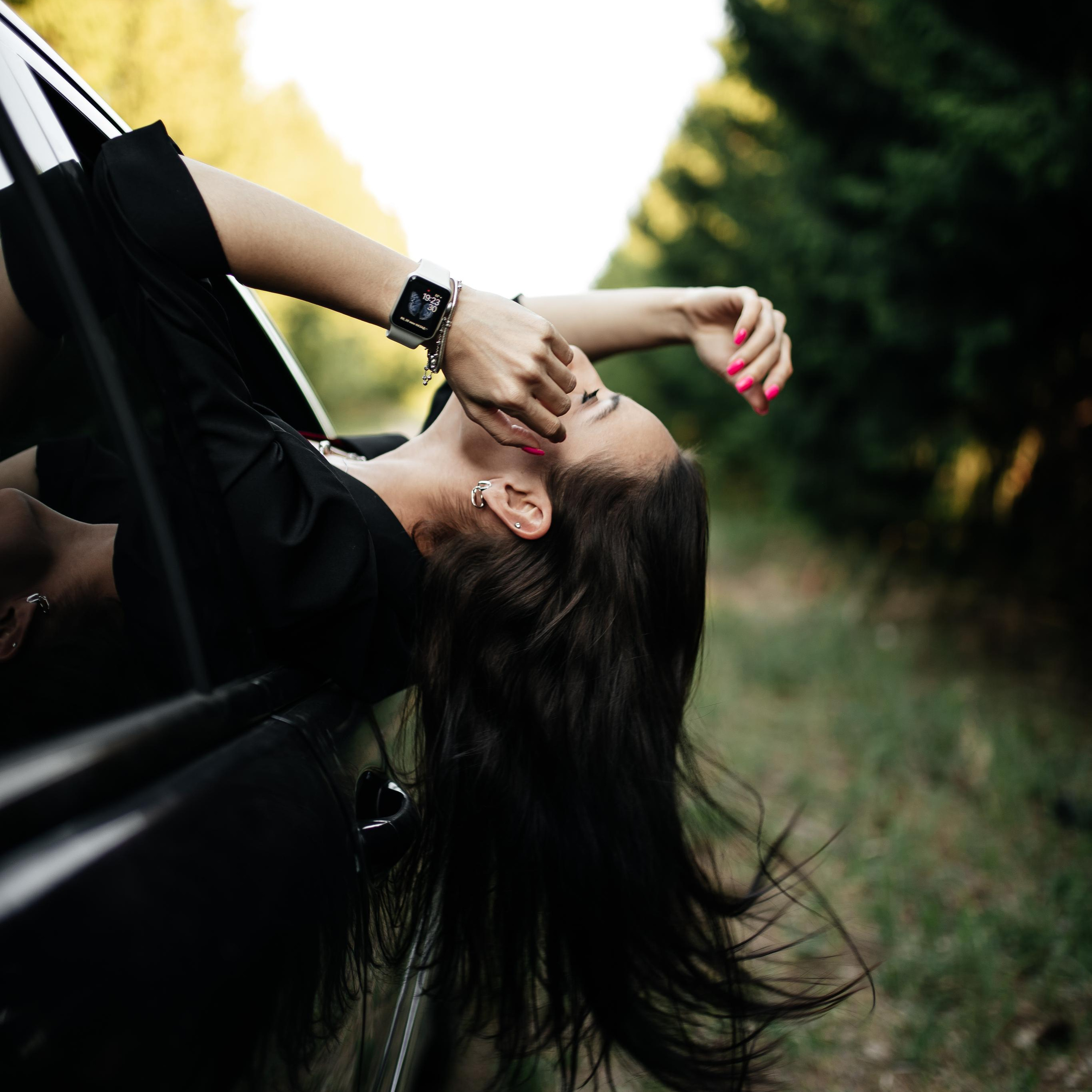 Отзывы. Свадебный фотограф в Новосибирске Анастасия Бантик