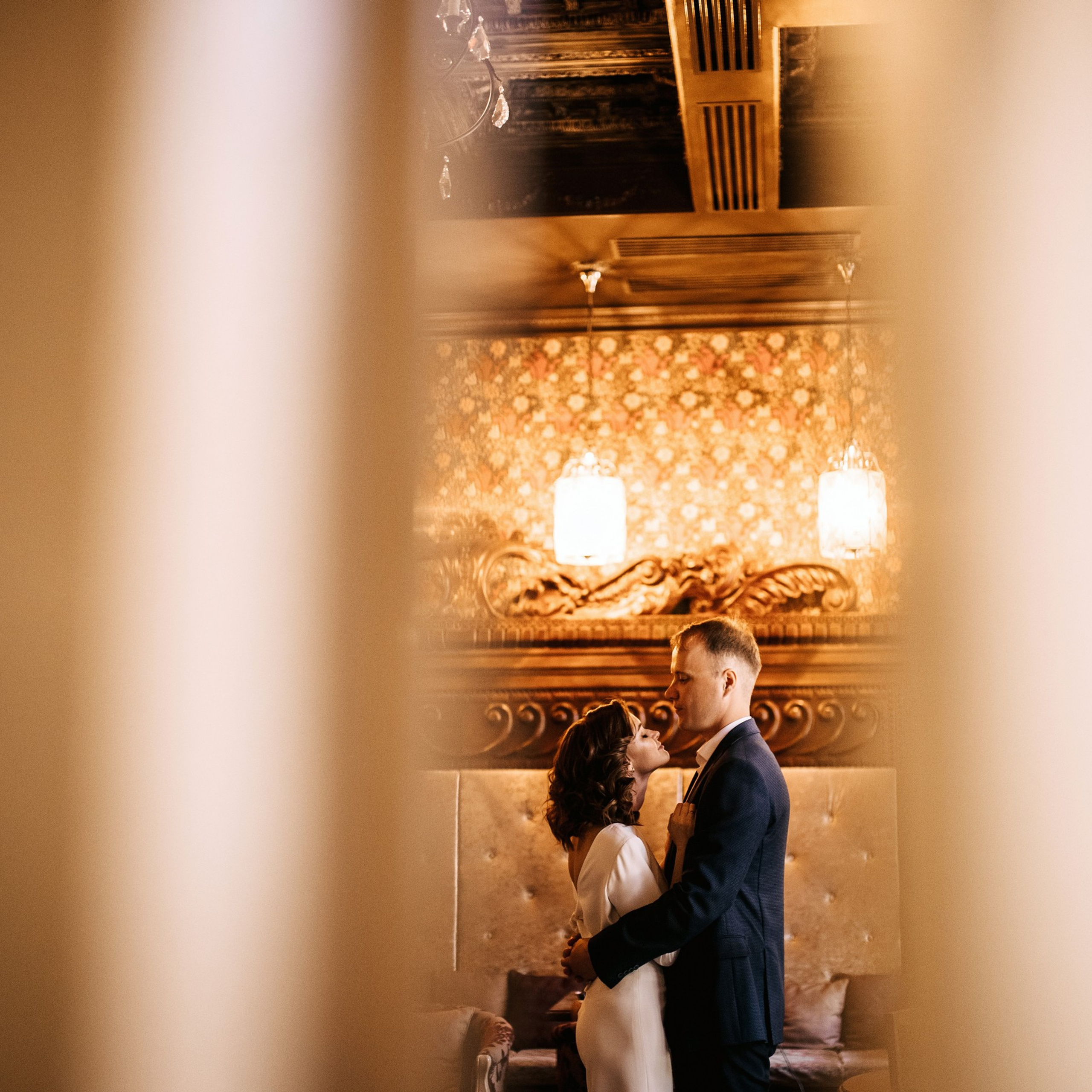 в августе любить