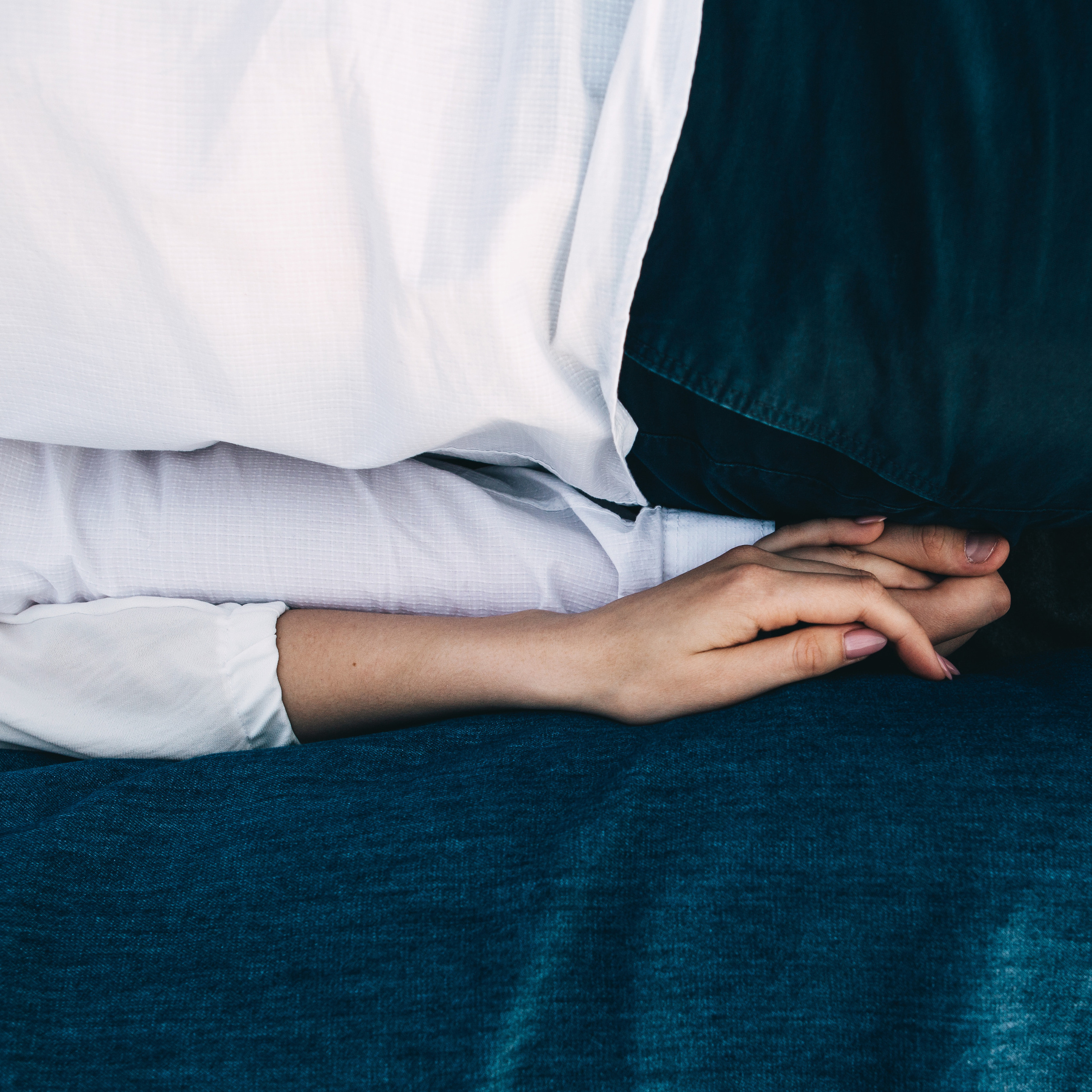 от цвета к морю