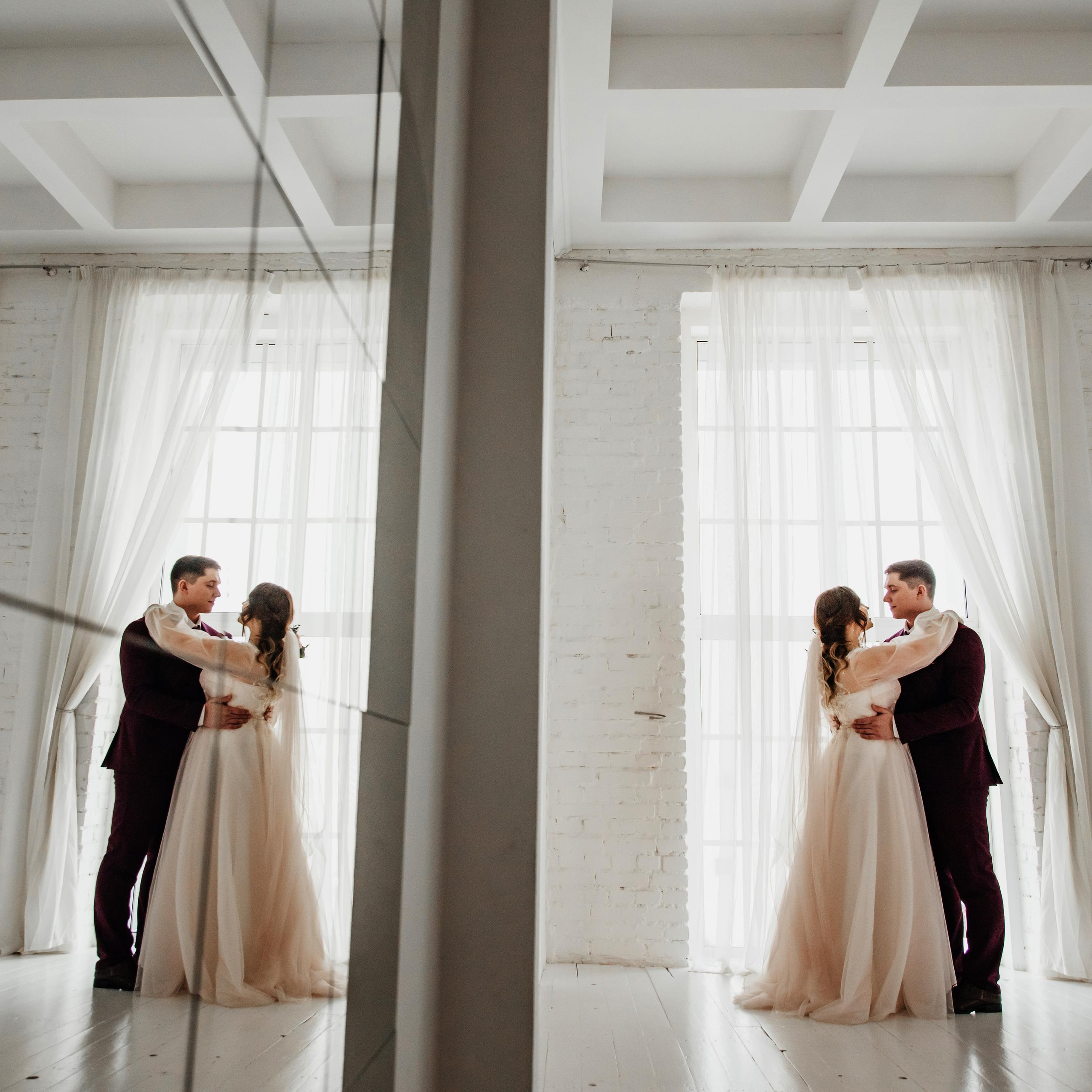 Отзывы. Свадебный фотограф в Новосибирске Анастасия Бантик