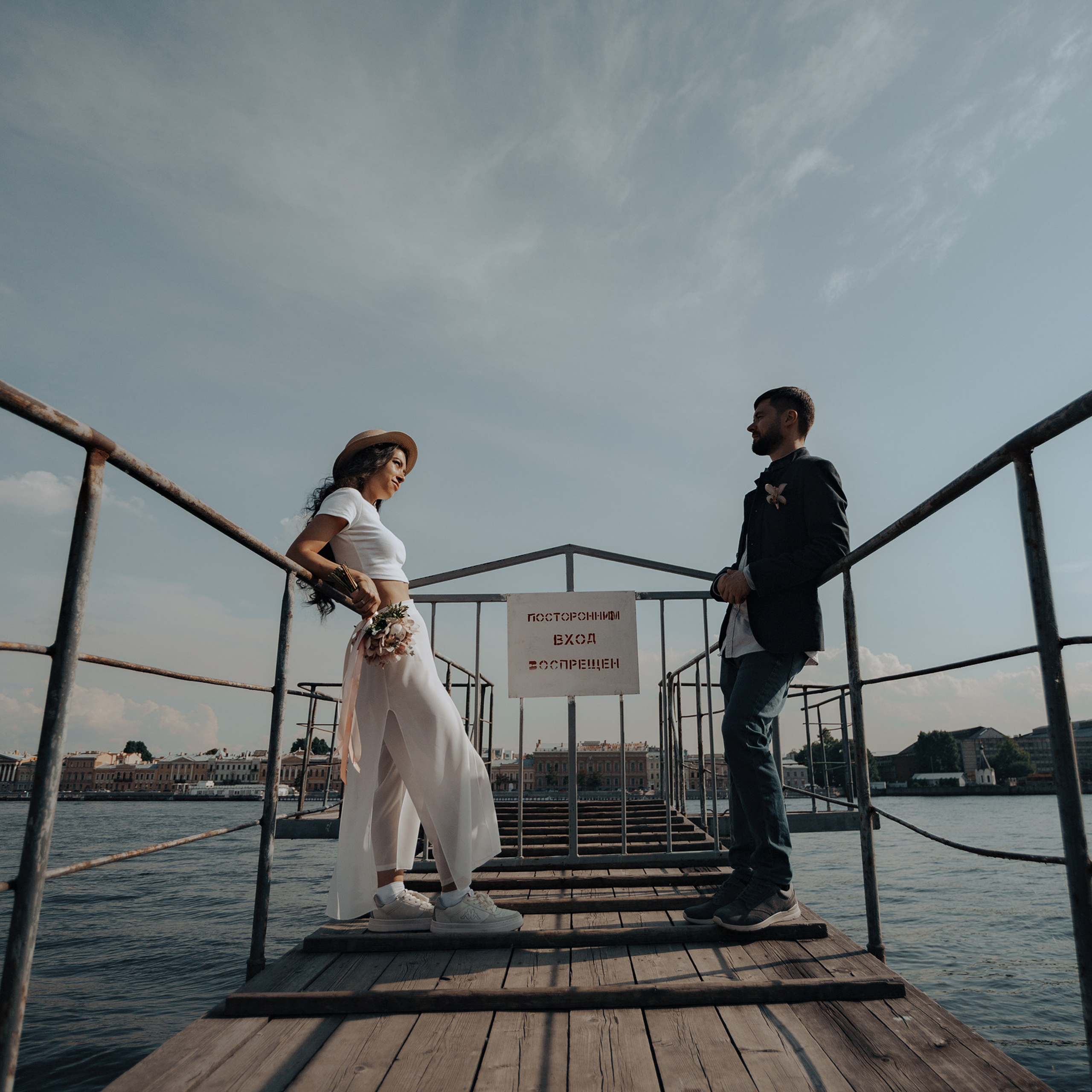 Свадьба Саши и&nbsp;Али