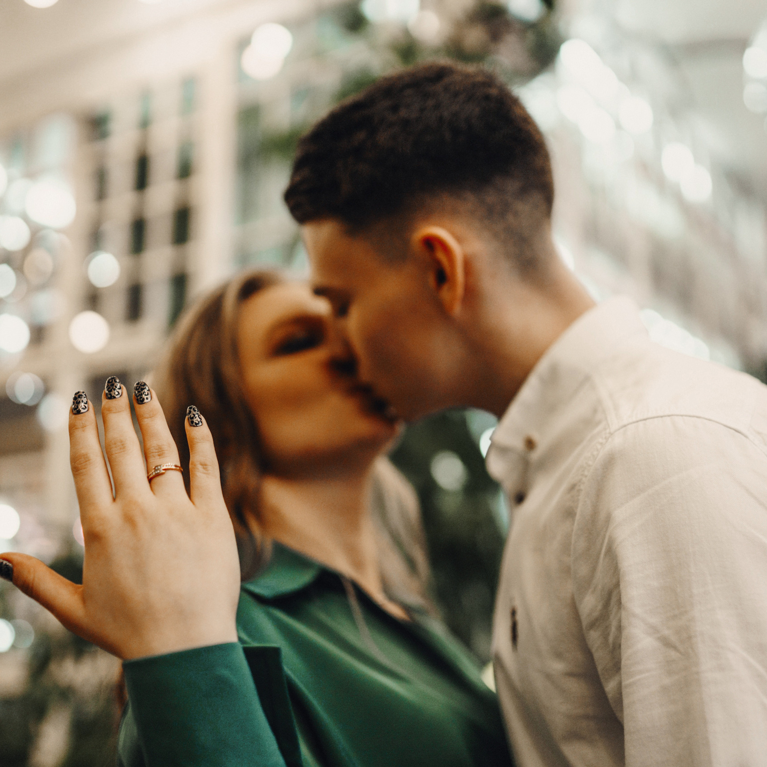 Отзывы. Свадебный и семейный фотограф Ярослав Фущич