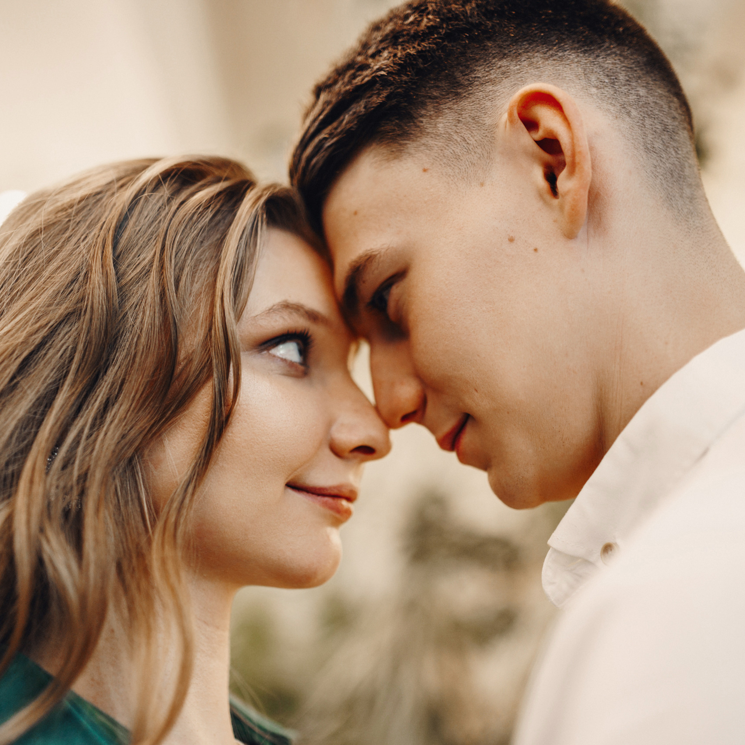 Рома и&nbsp;Лера