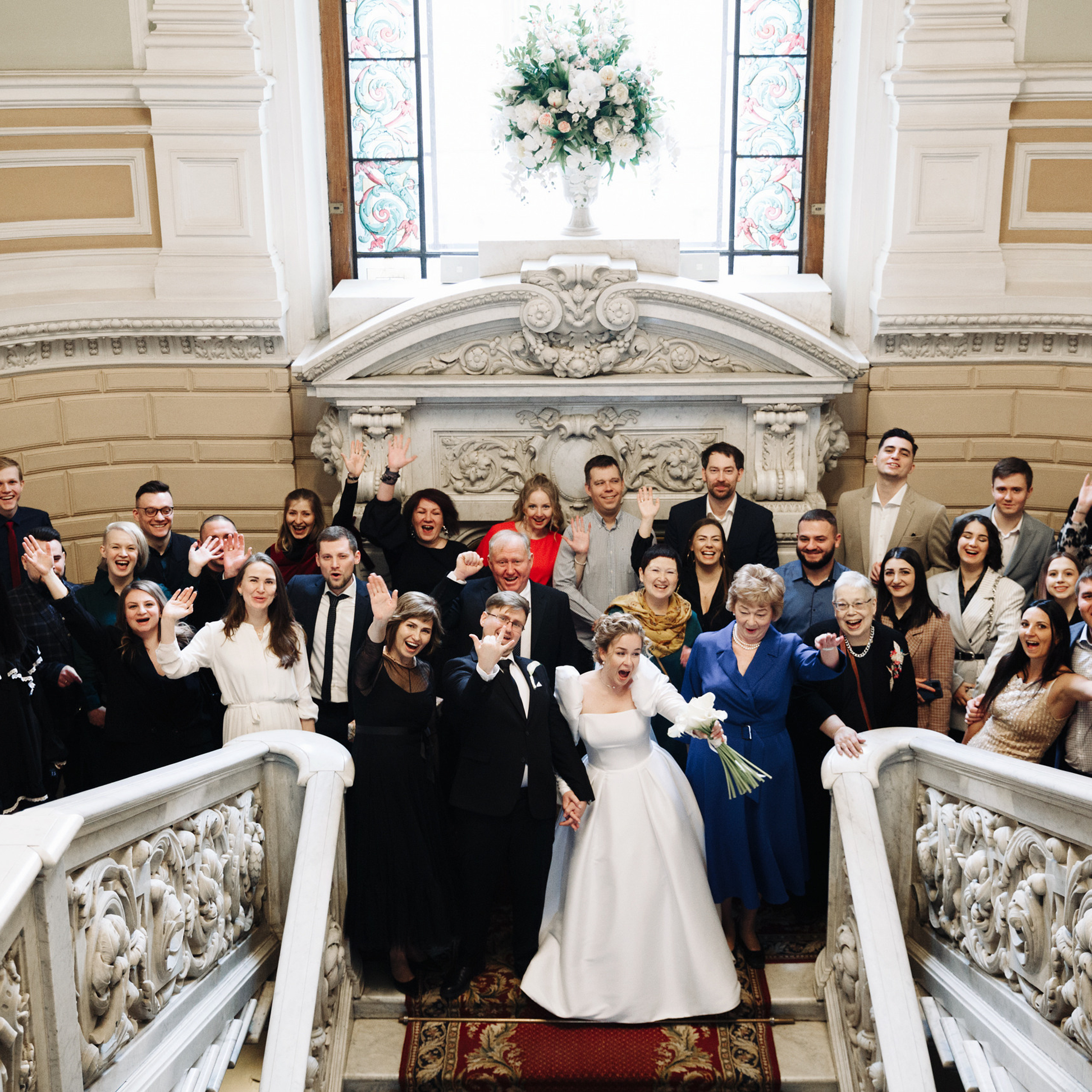 Отзывы. Свадебный и семейный фотограф Ярослав Фущич